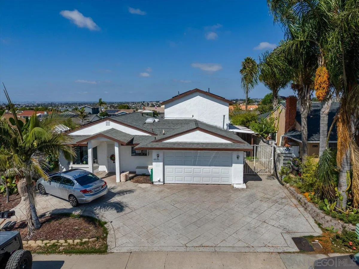 Featured listings