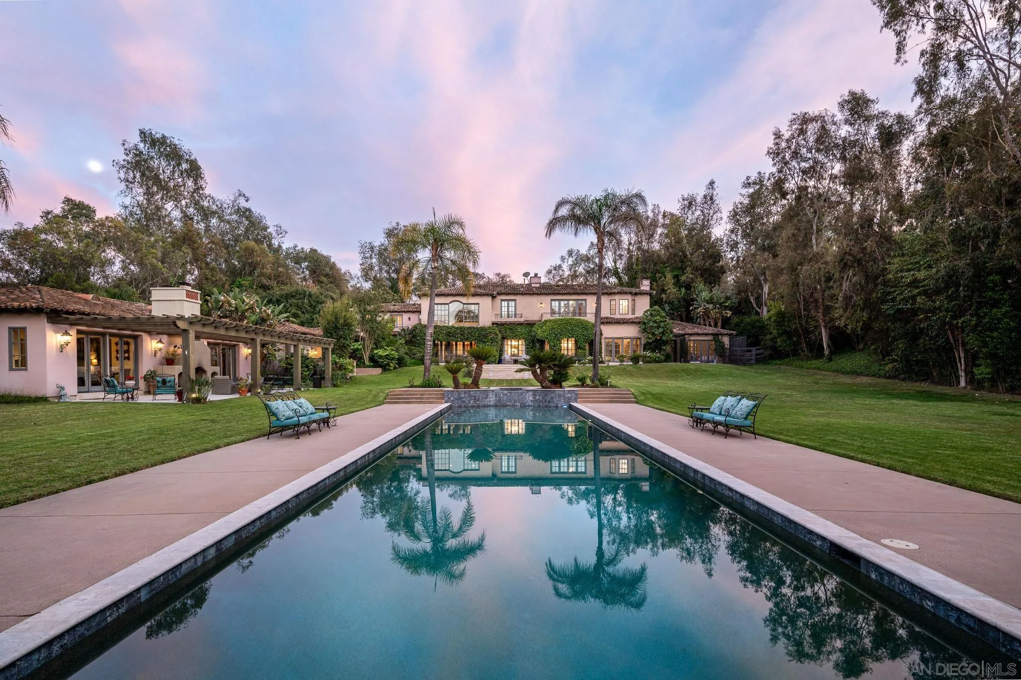 Rancho Santa Fe
