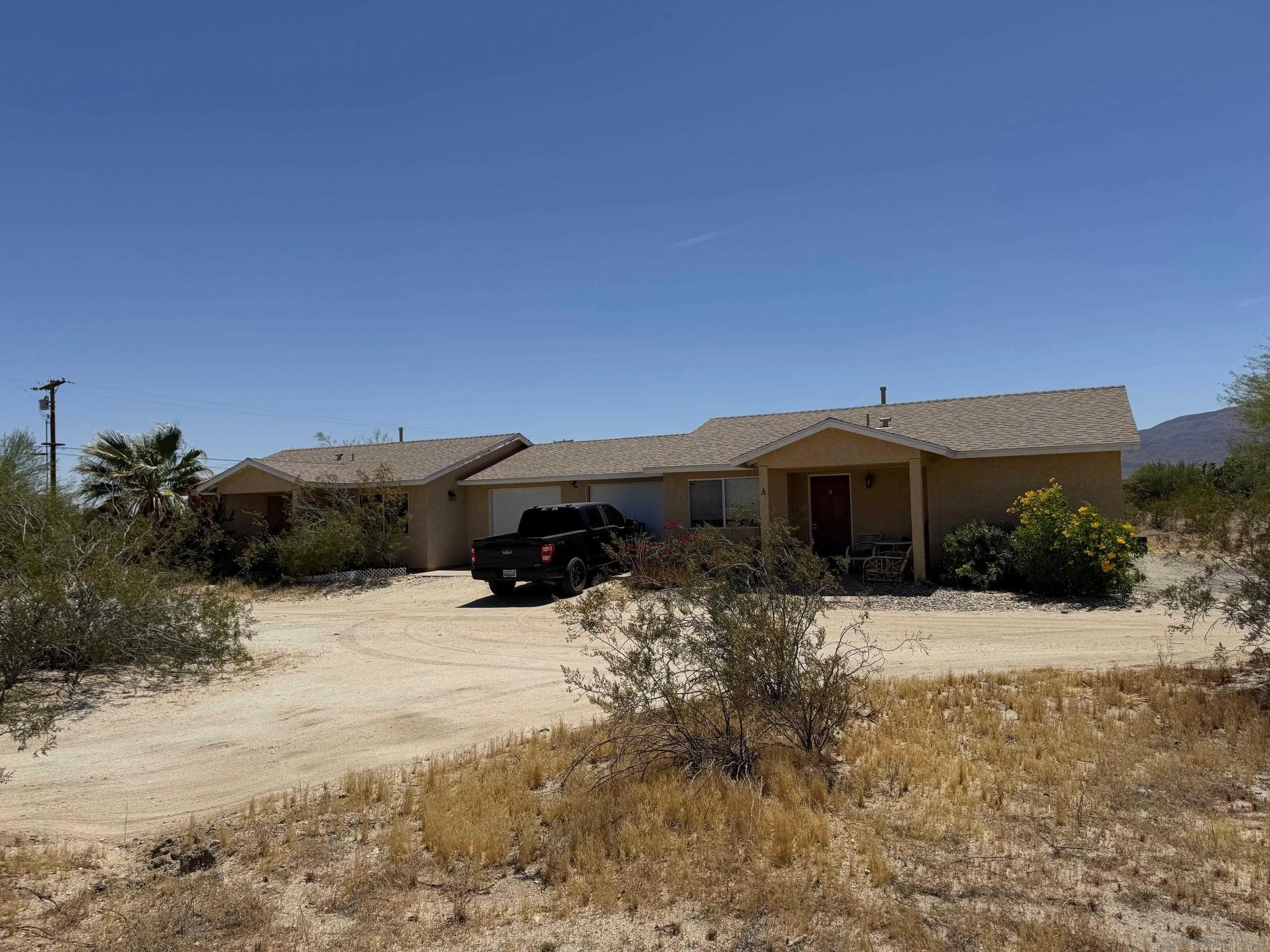 2701 Double O Rd, Borrego Springs, CA 92004 - Photo 2 of 2, Borrego Springs, CA