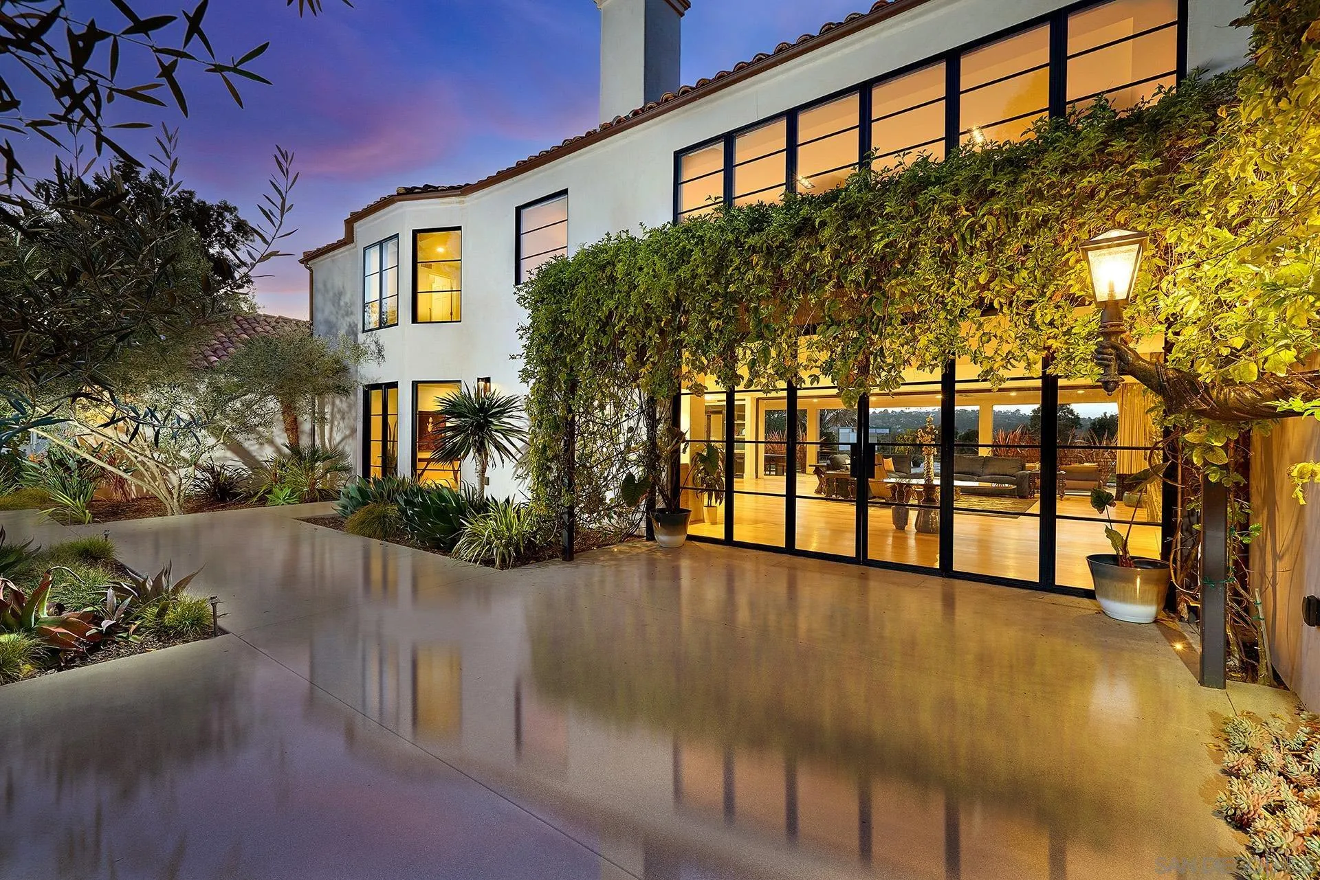 Rancho Santa Fe Rancho Santa Fe