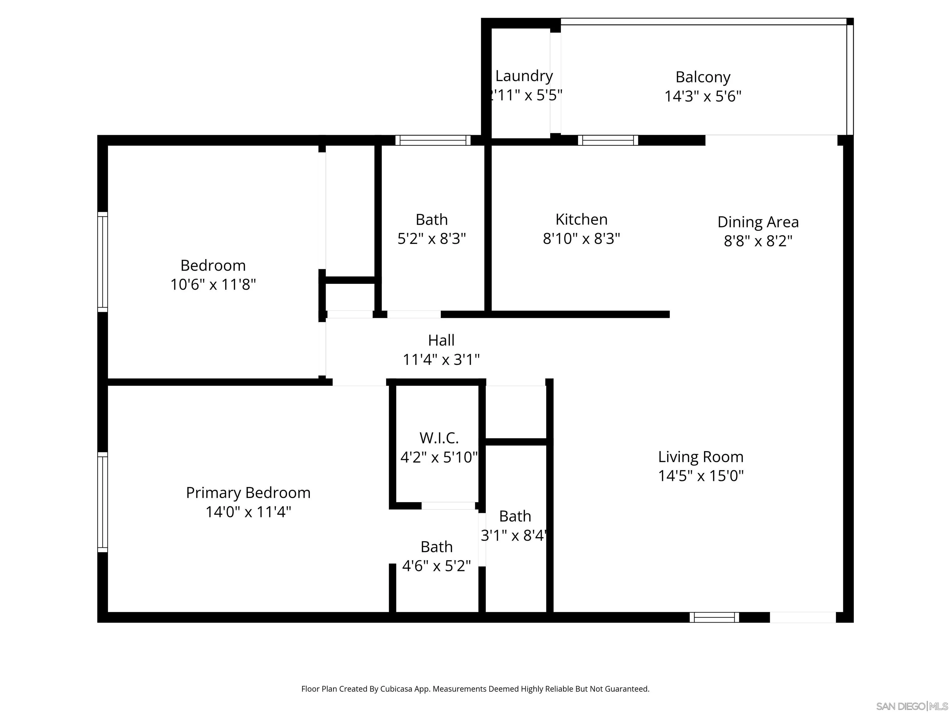 522 Calle Montecito UNIT 114, Oceanside, CA, 92057