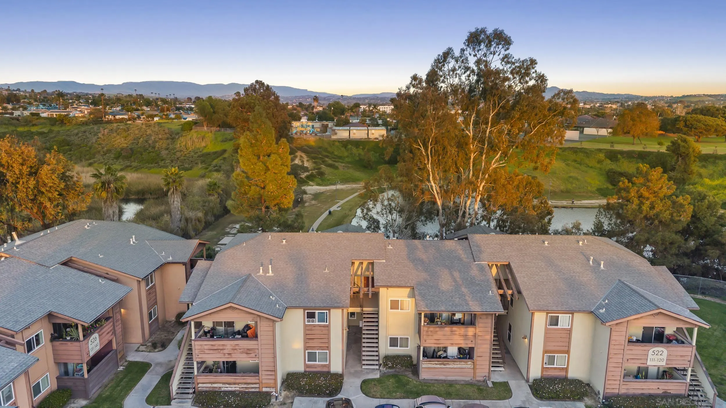 522 Calle Montecito UNIT 114, Oceanside, CA, 92057