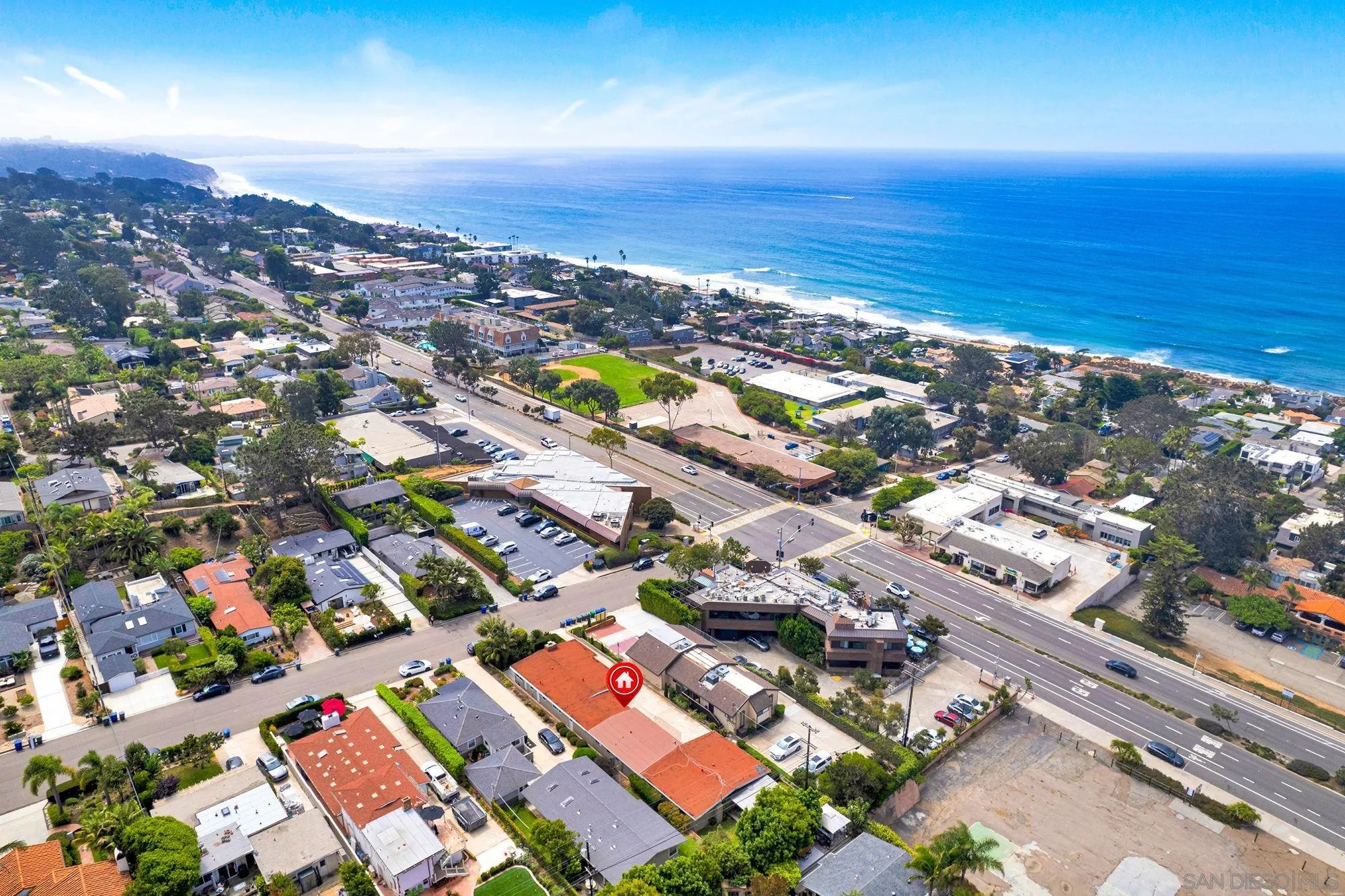 Del Mar