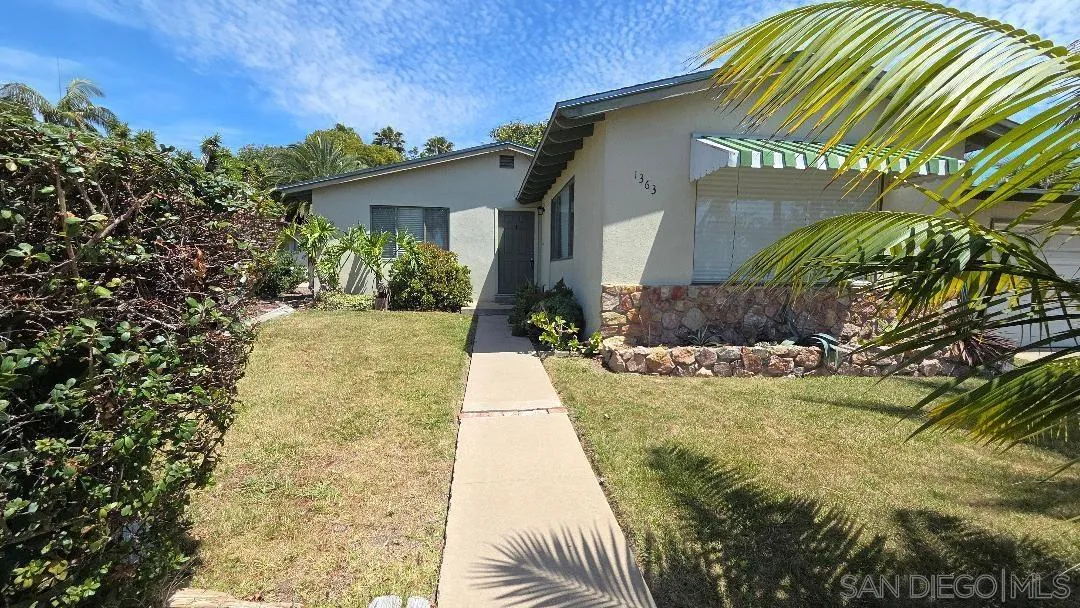 1363 Justin Road, Cardiff, CA, 92007