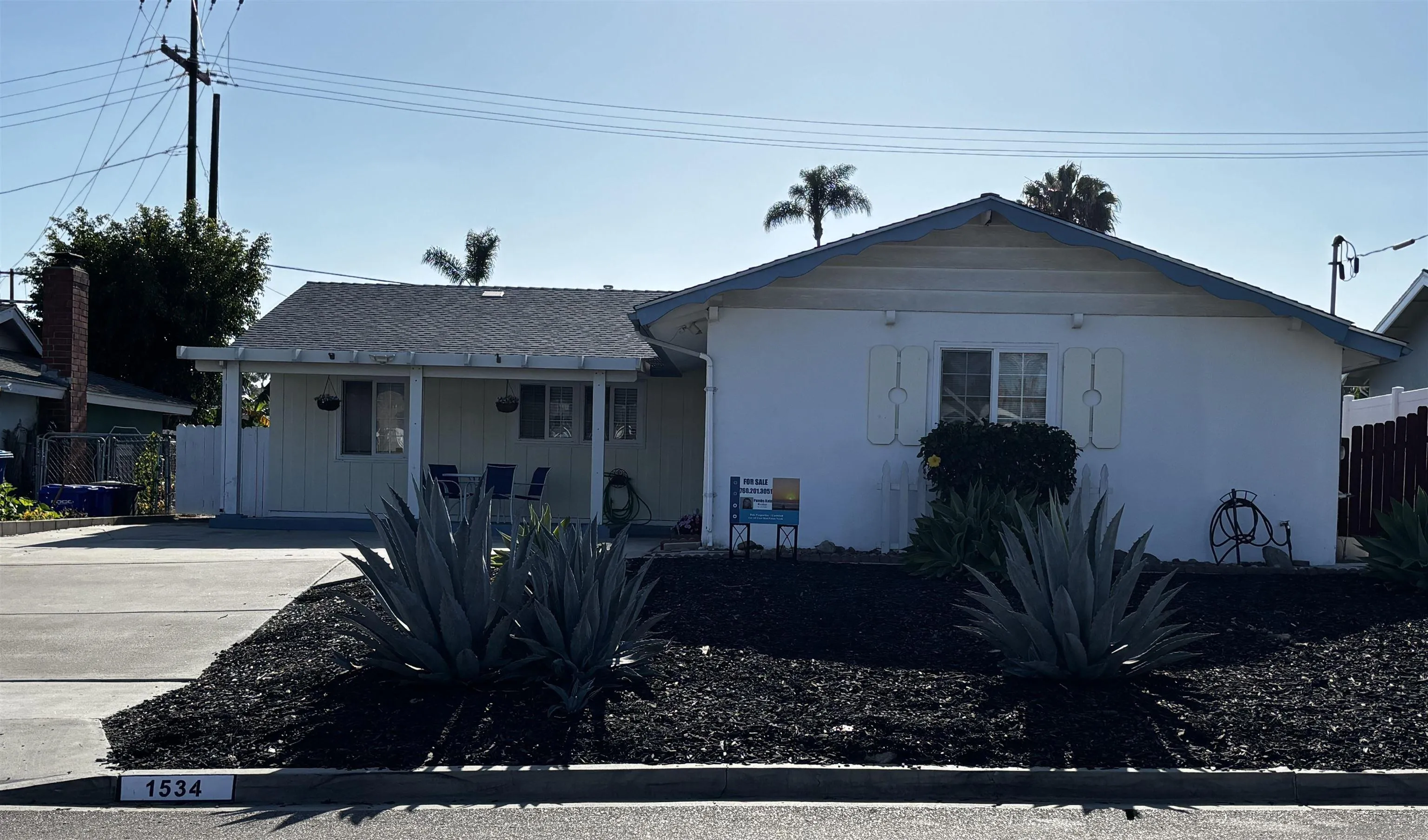 Vista, CA 92084