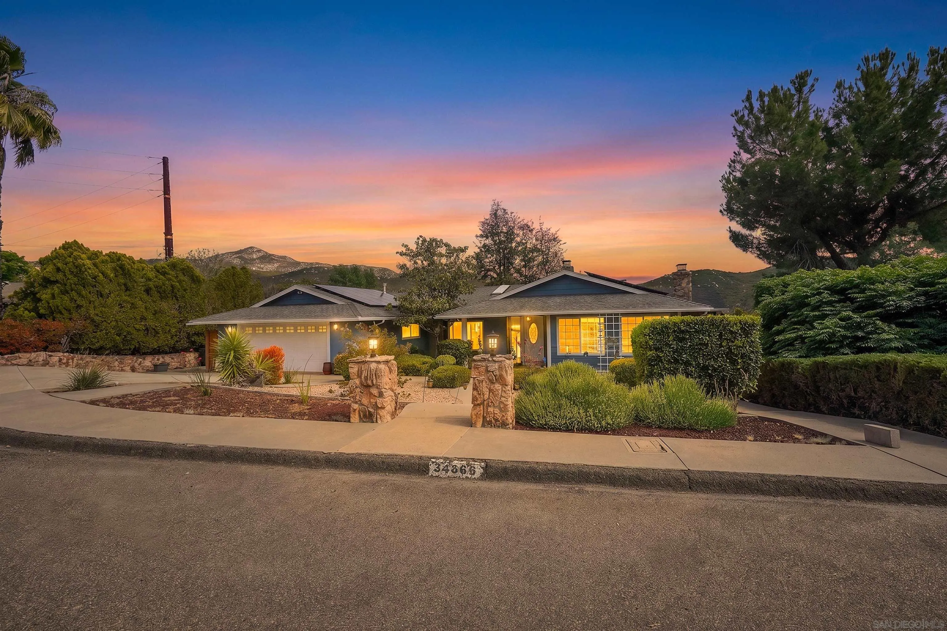 24563 Del Amo Rd, Ramona, CA 92065 - Photo 3 of 50, Ramona, CA
