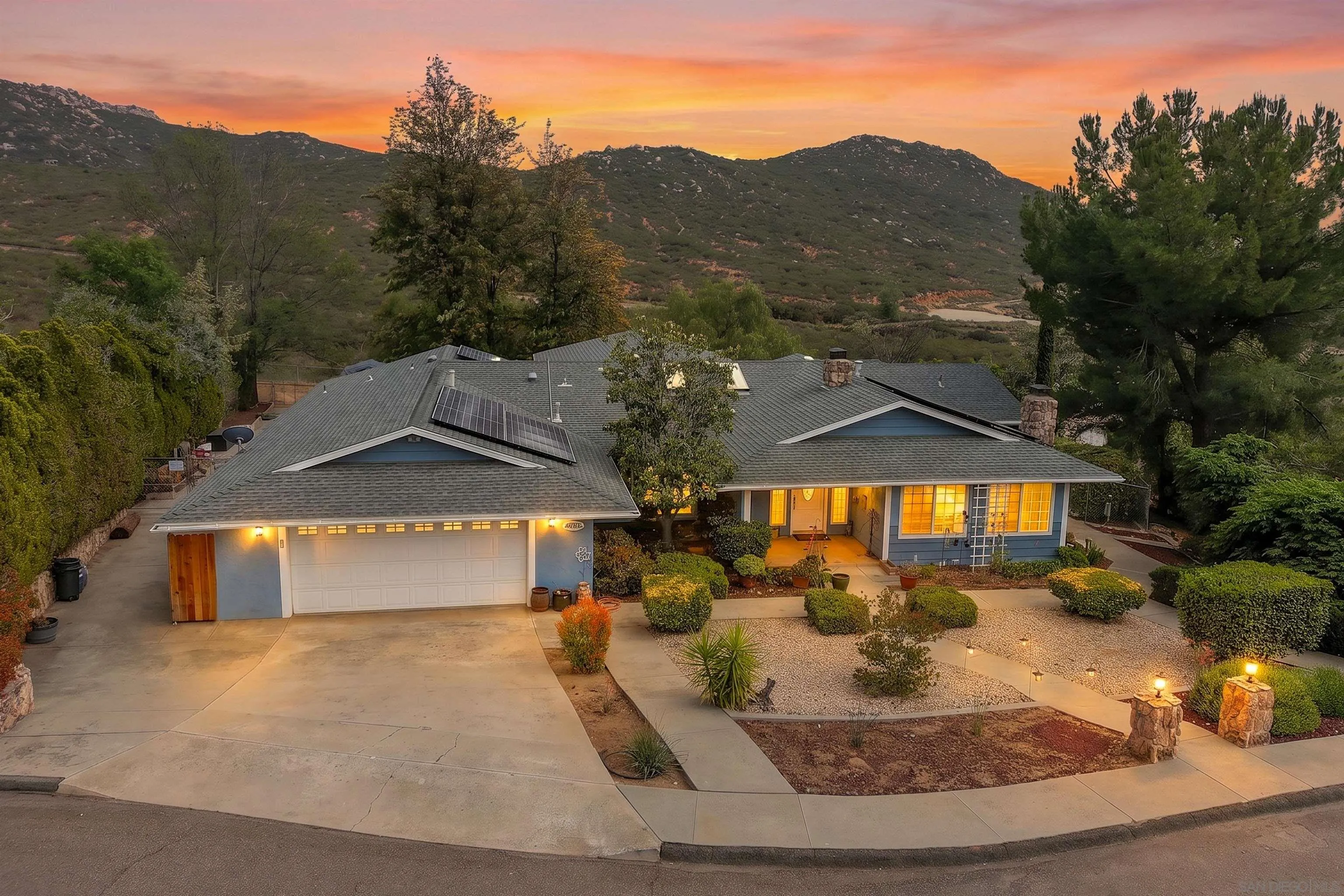 24563 Del Amo Rd, Ramona, CA 92065 - Photo 2 of 50, Ramona, CA