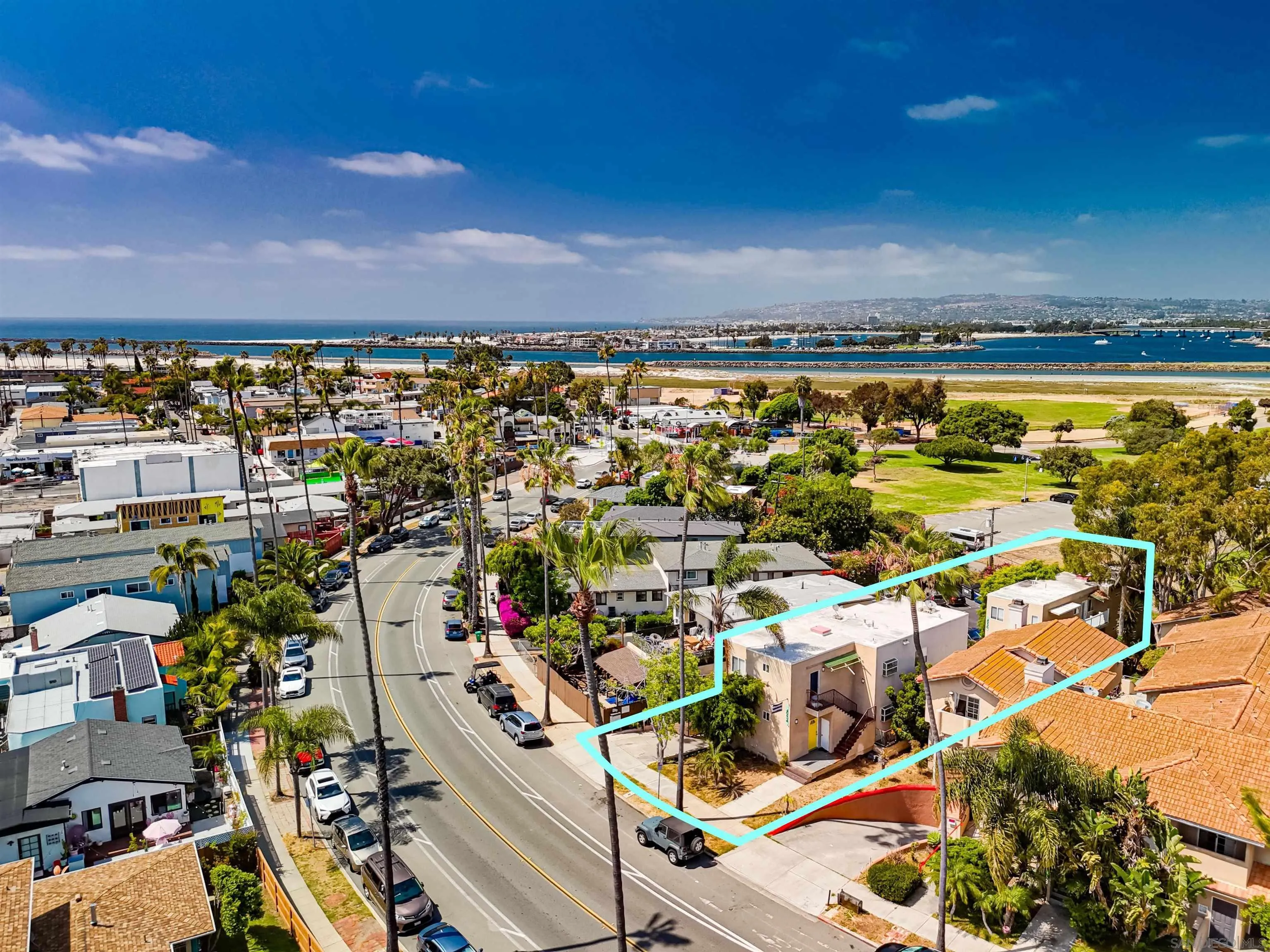 Ocean Beach