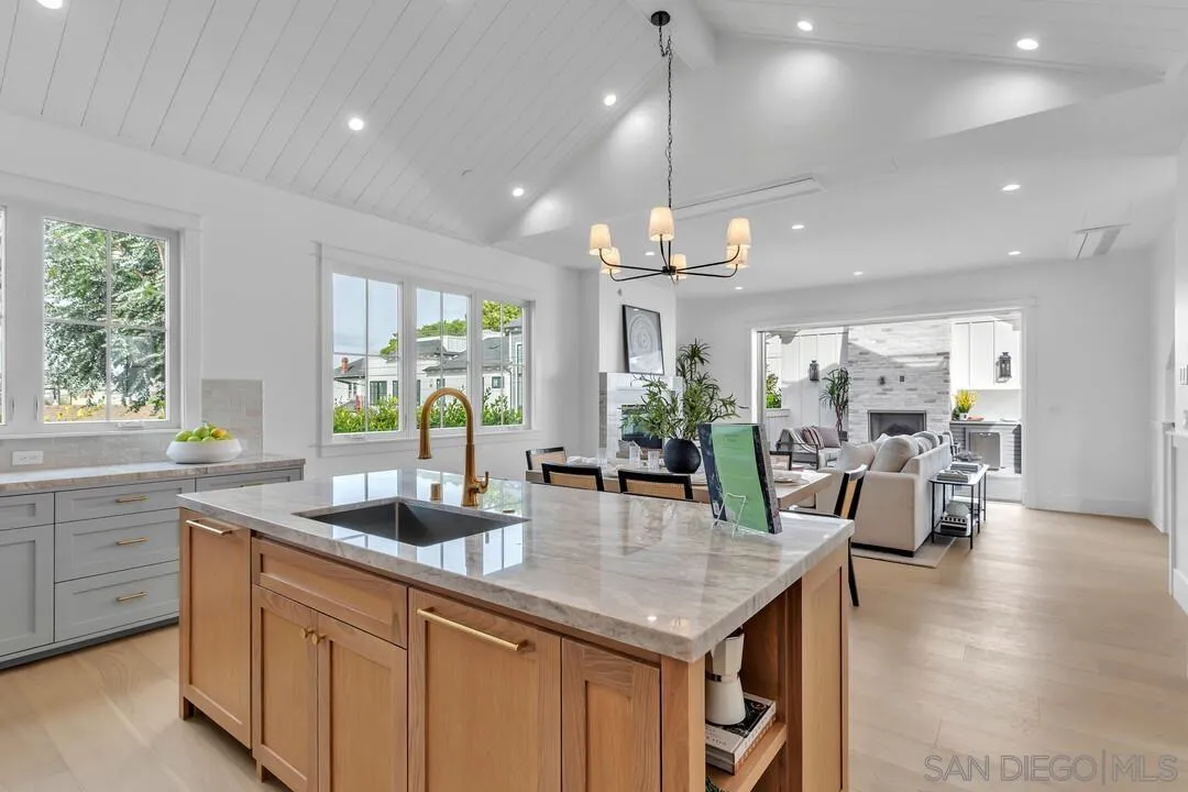 1498 O'Connor Way, San Luis Obispo, CA, 93405