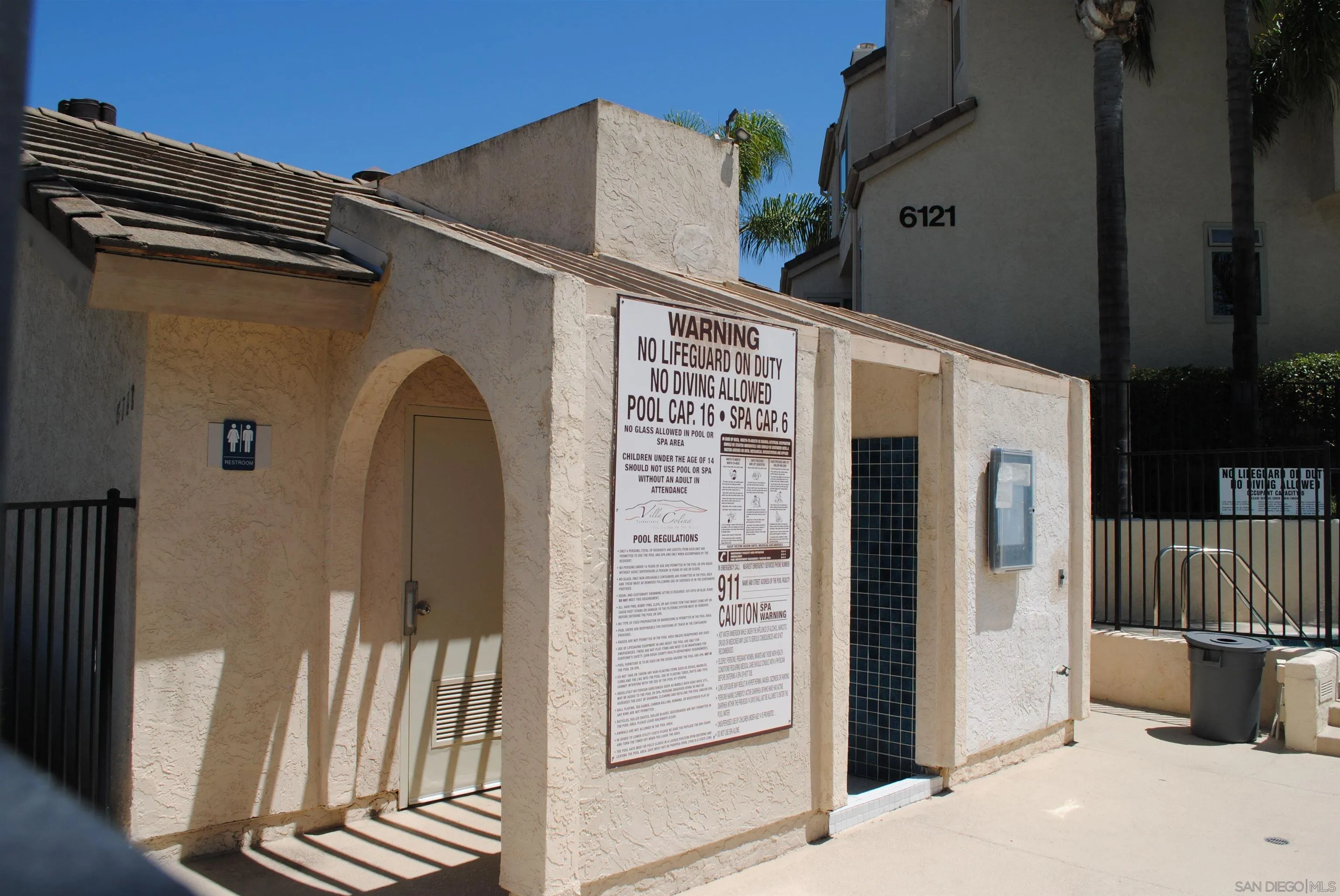 6116 Calle Mariselda #304, San Diego, CA 92124, photo 27