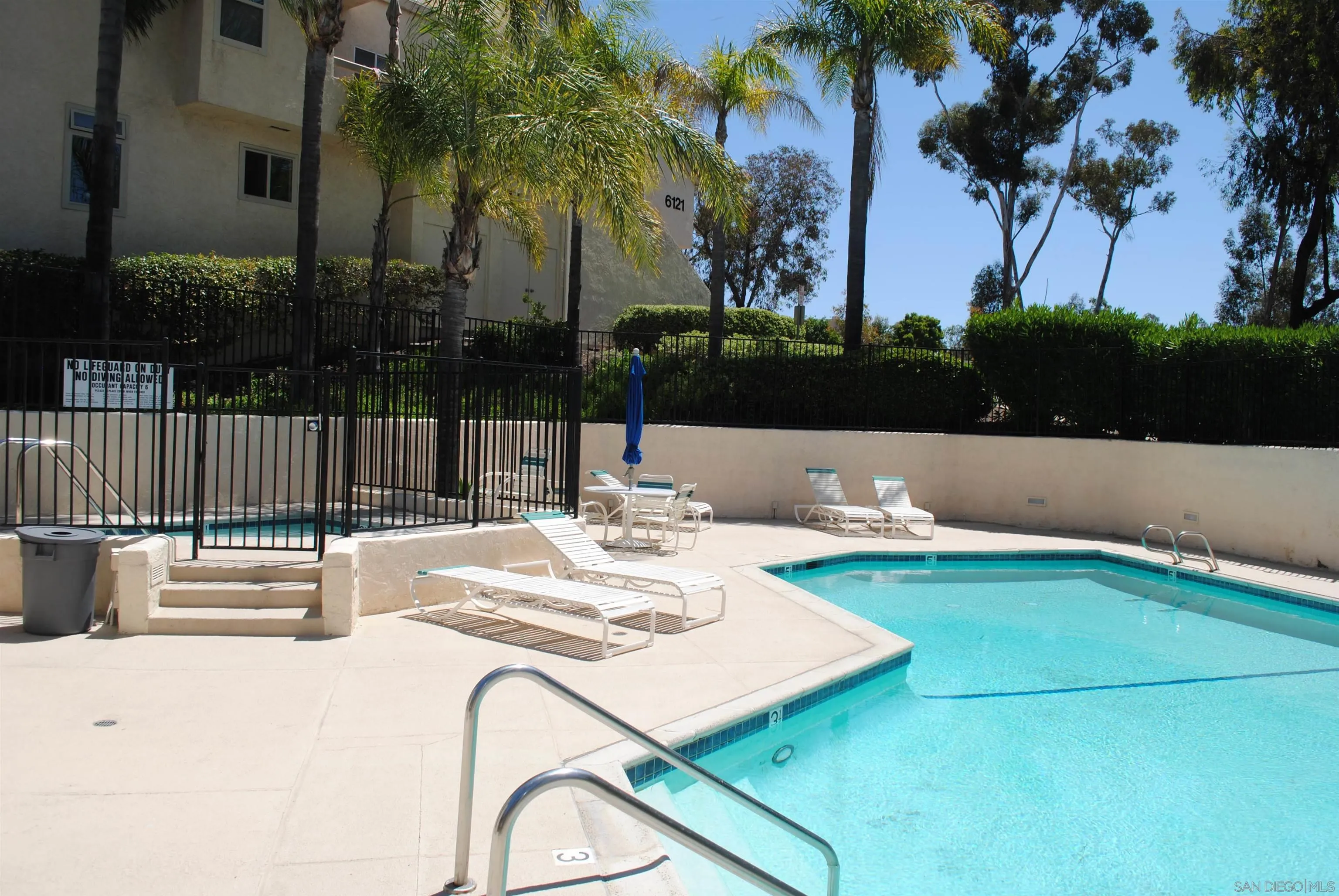 6116 Calle Mariselda #304, San Diego, CA 92124, photo 25