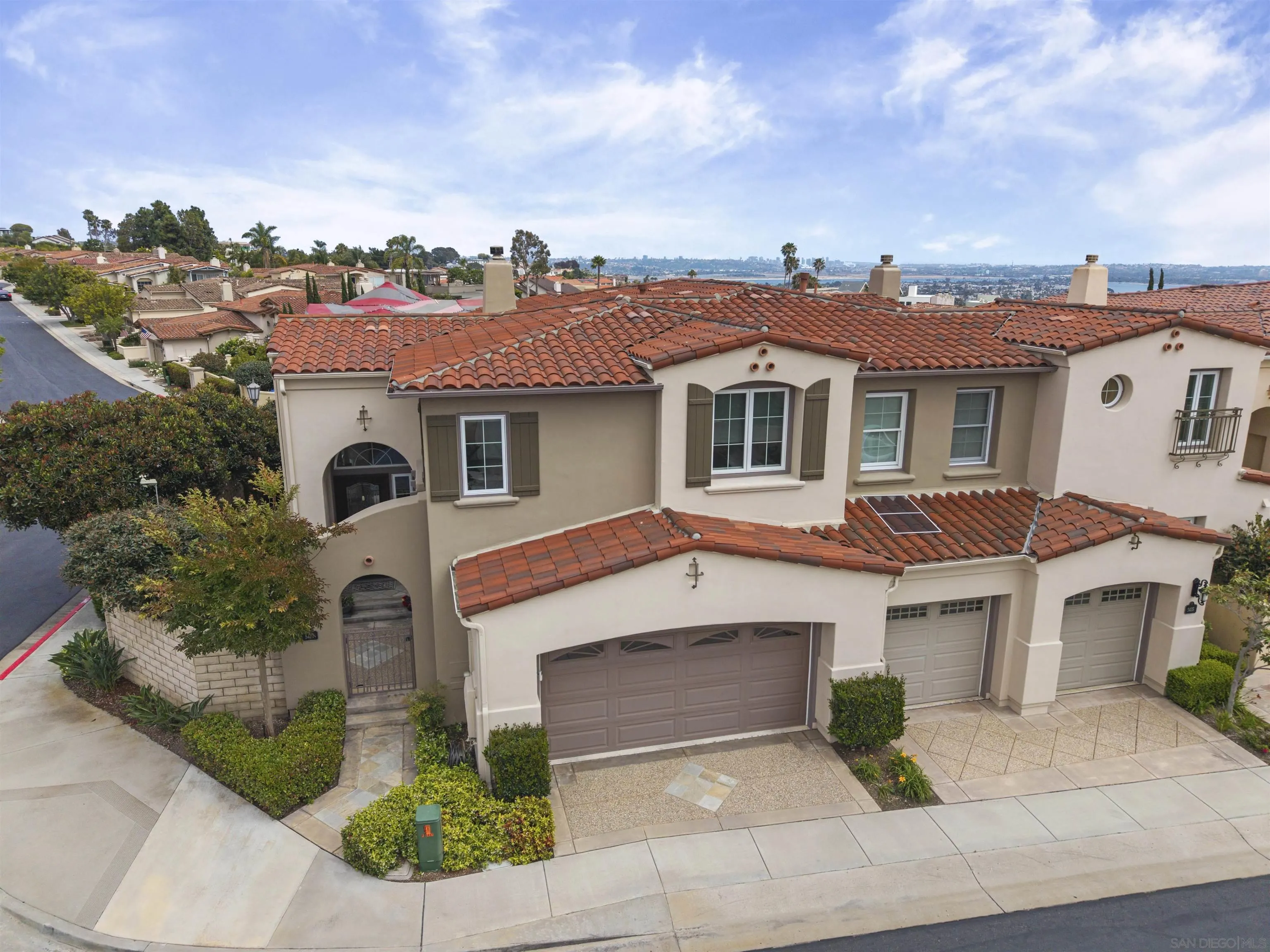 La Jolla, CA 92037
