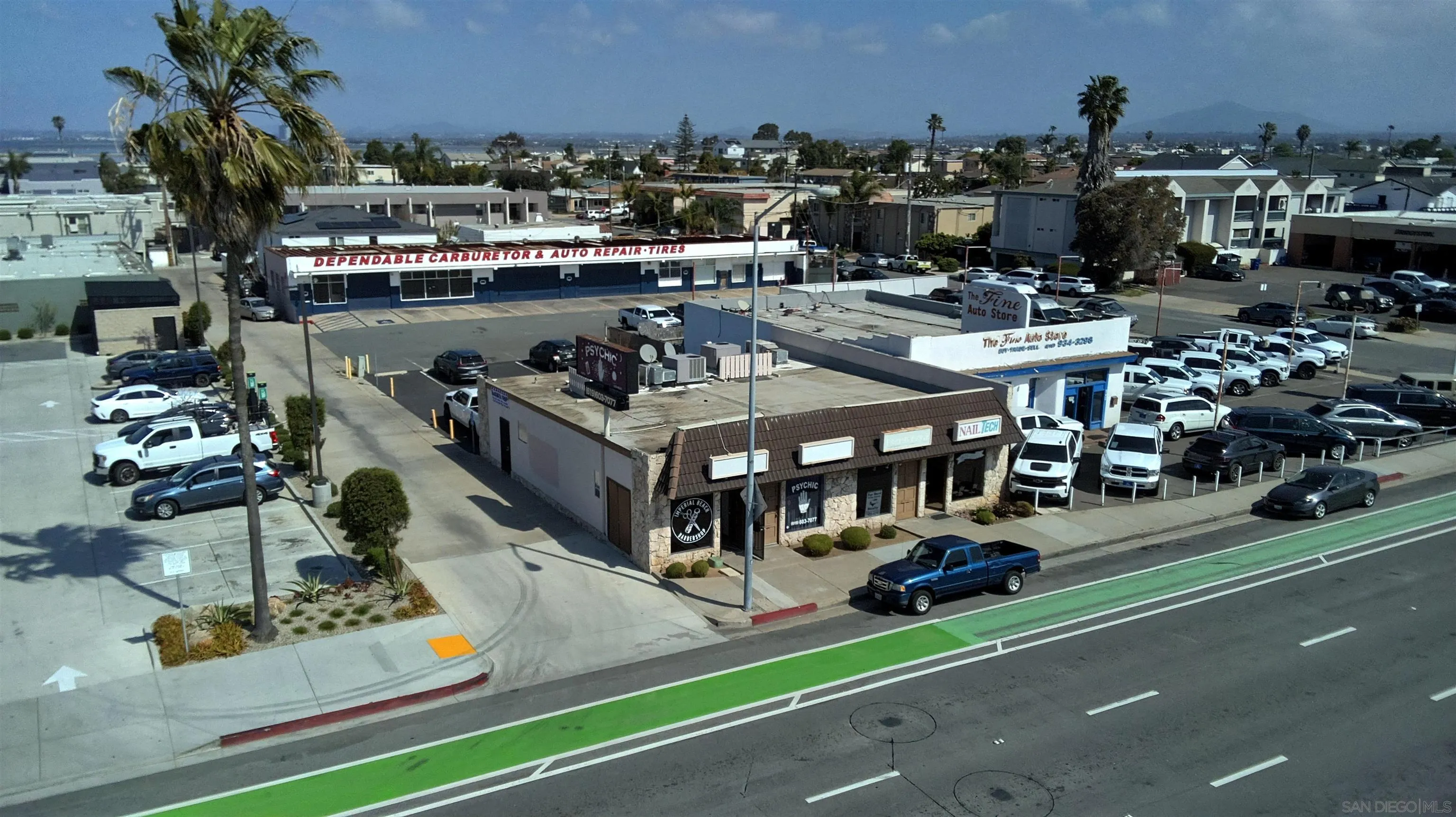 Imperial Beach