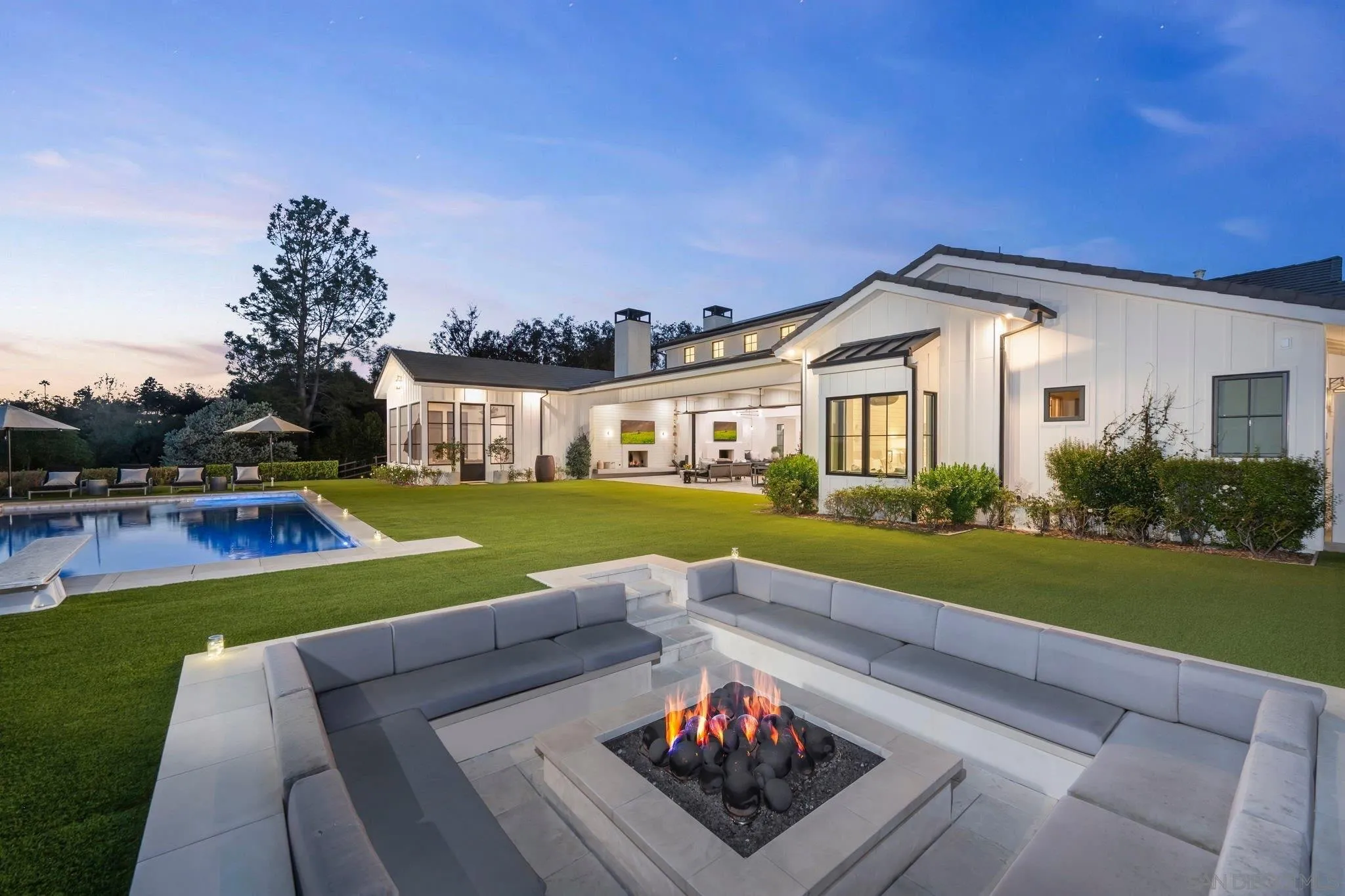 Rancho Santa Fe