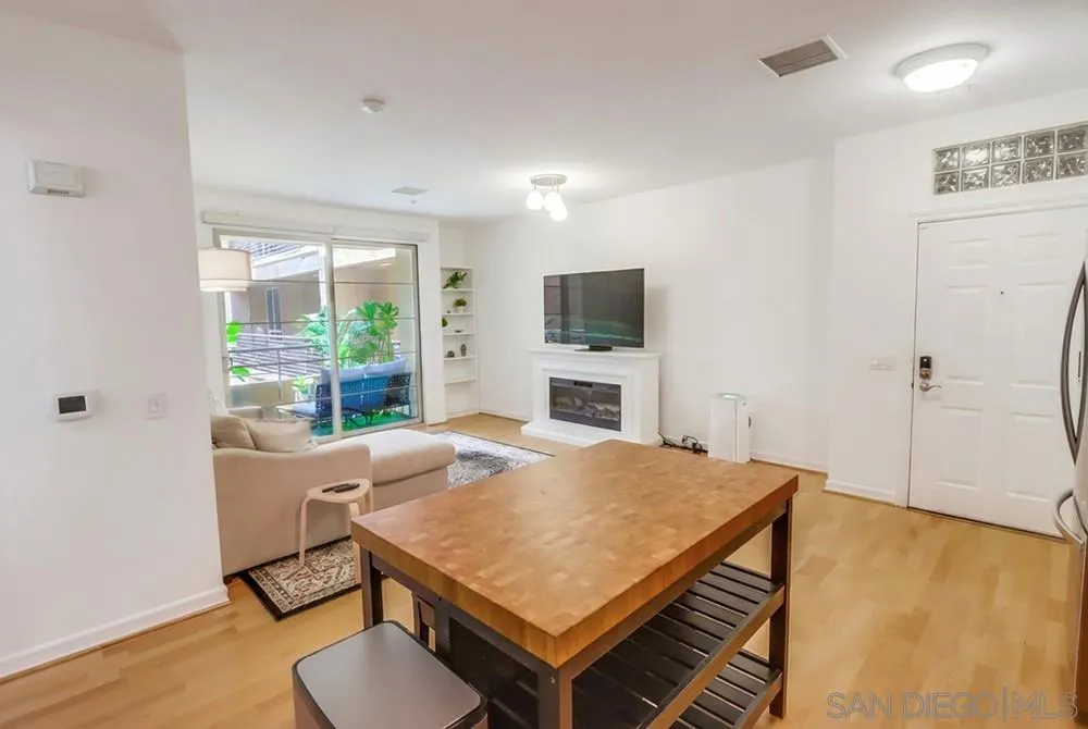 1465 C St UNIT 3509, San Diego, CA, 92101