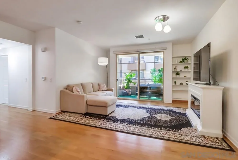 1465 C St UNIT 3509, San Diego, CA, 92101