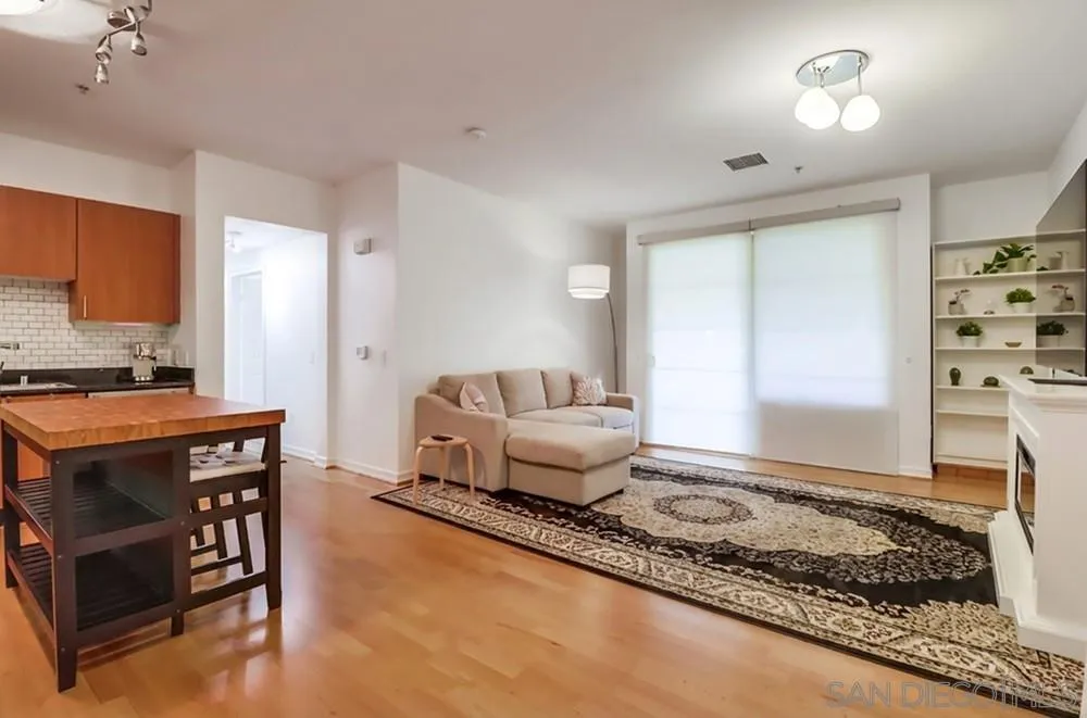1465 C St UNIT 3509, San Diego, CA, 92101