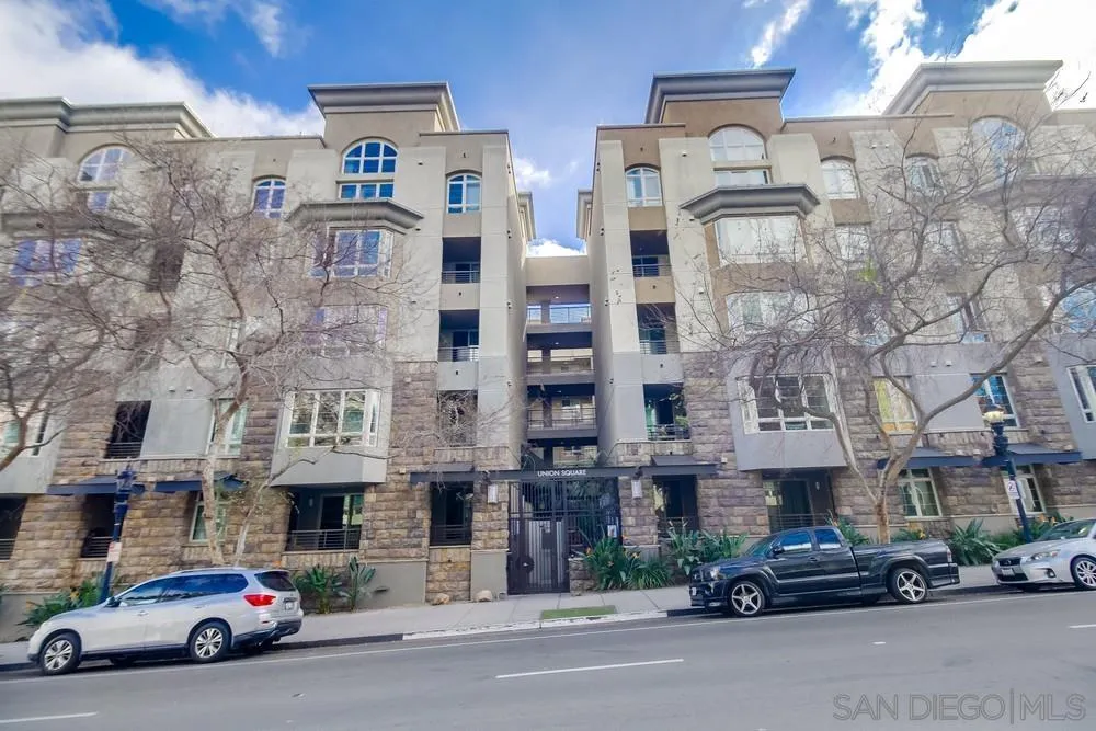 1465 C St UNIT 3509, San Diego, CA, 92101