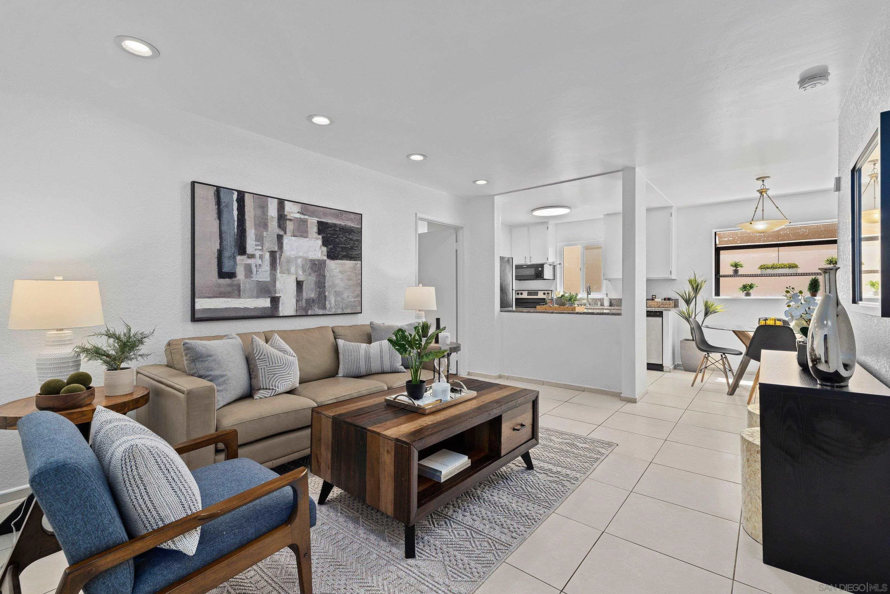 855 Peachtree UNIT 2903, Atlanta, GA, 30308