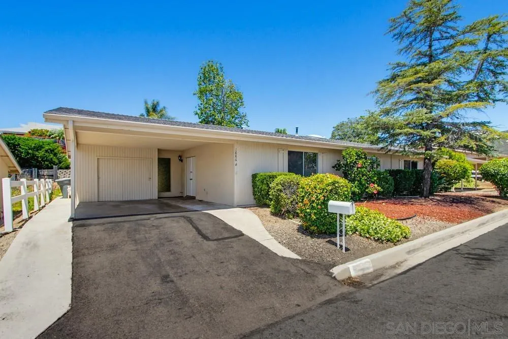 8668 New Salem UNIT 103, San Diego, CA, 92126