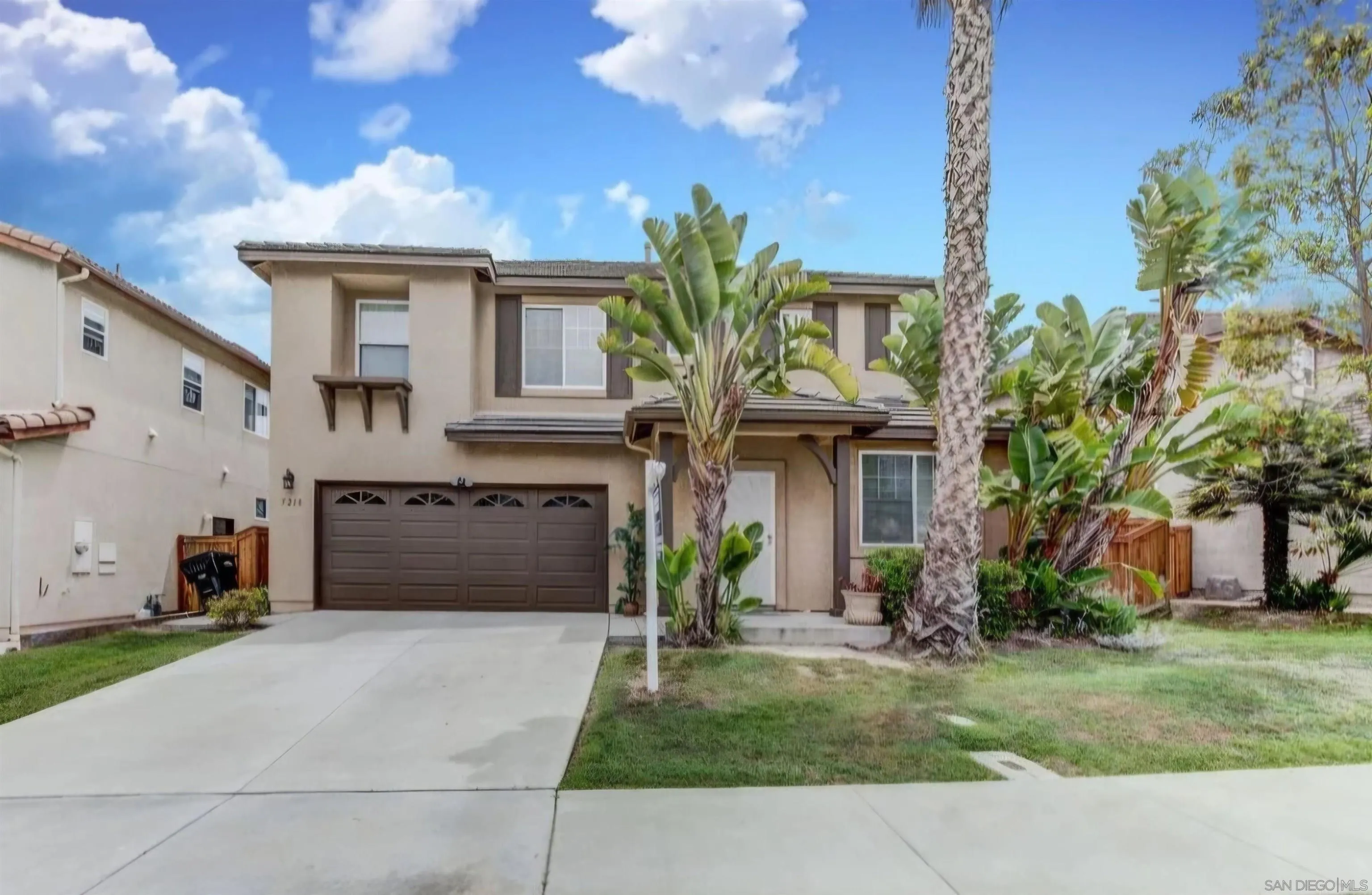 San Diego, CA 92154