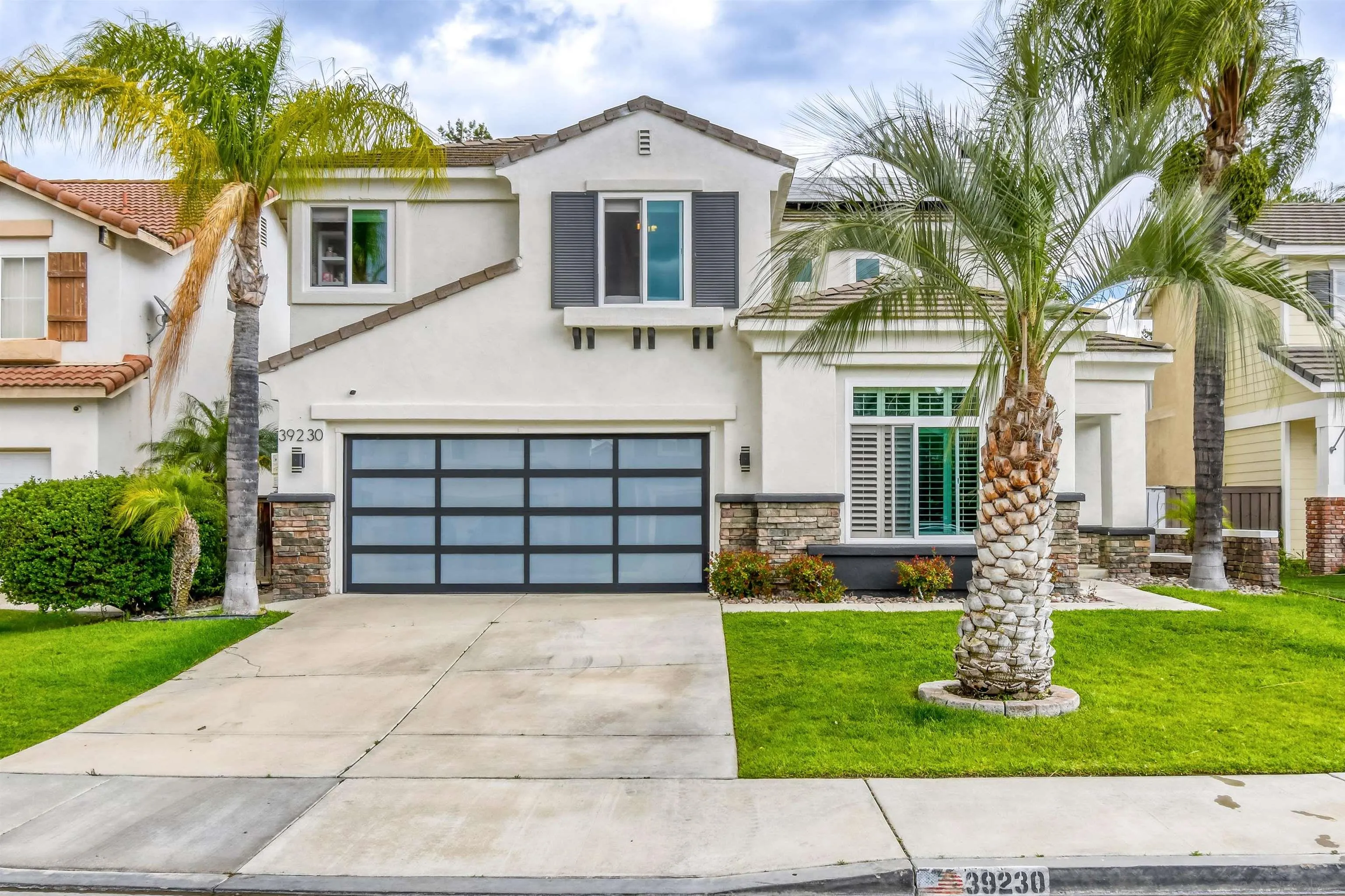 5006 Ducos Place, San Diego, CA, 92124