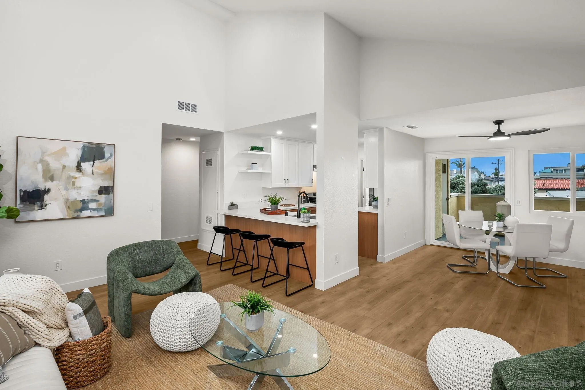 Browse Active IMPERIAL BEACH Condos For Sale