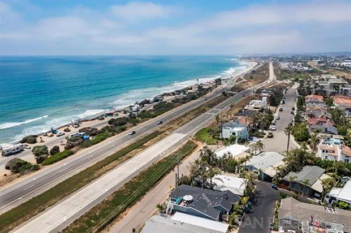 San Diego San Diego