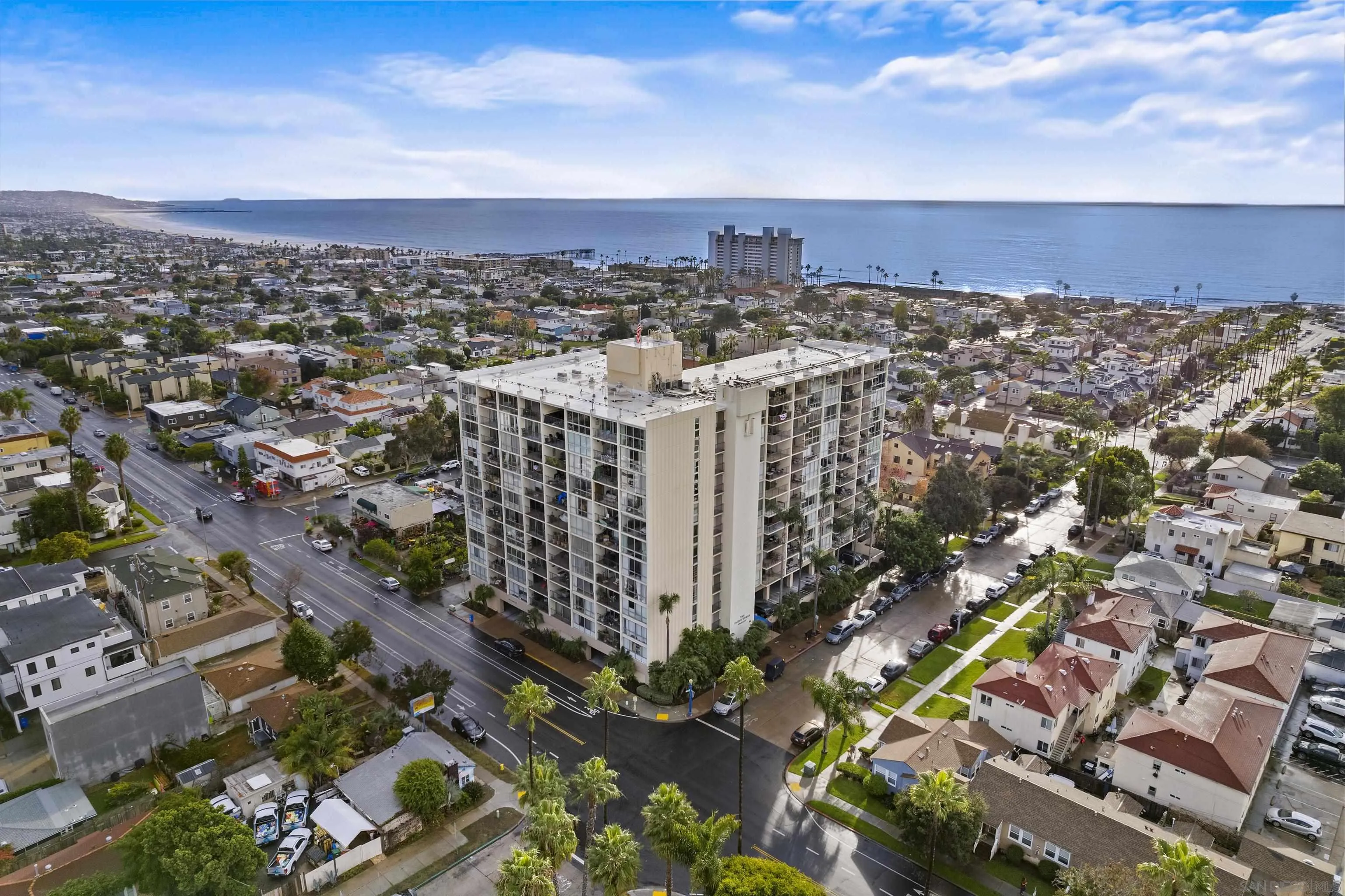 San Diego, CA 92109