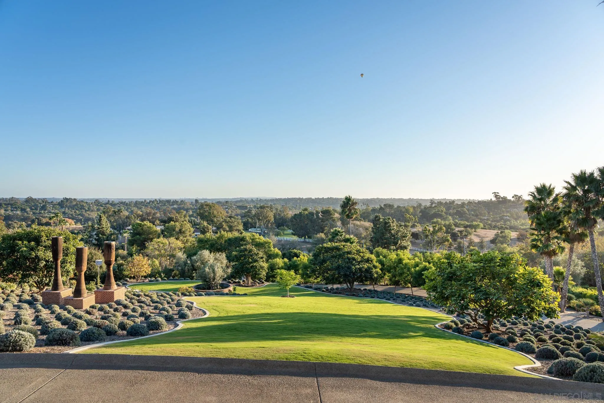 Rancho Santa Fe Rancho Santa Fe