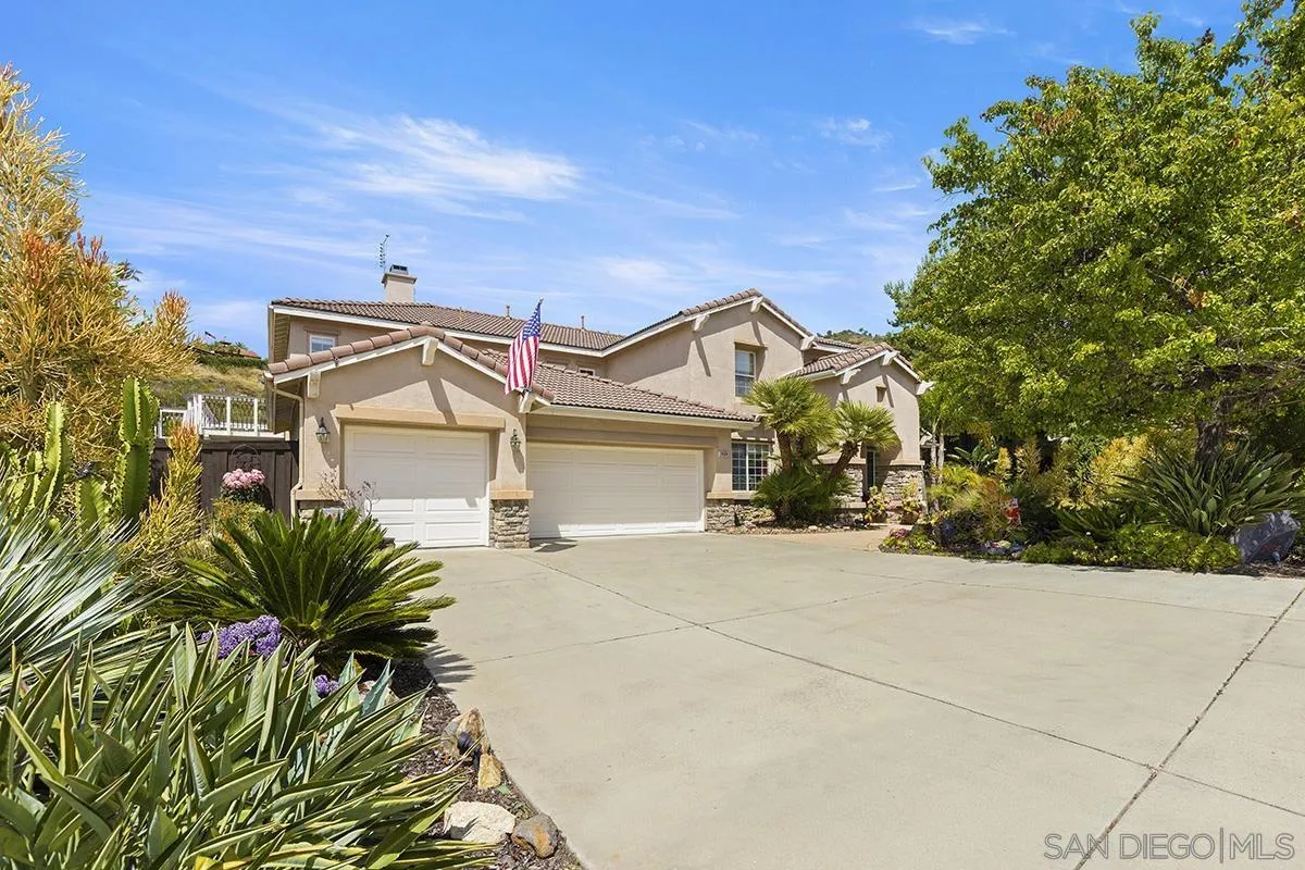 2494 San Clemente