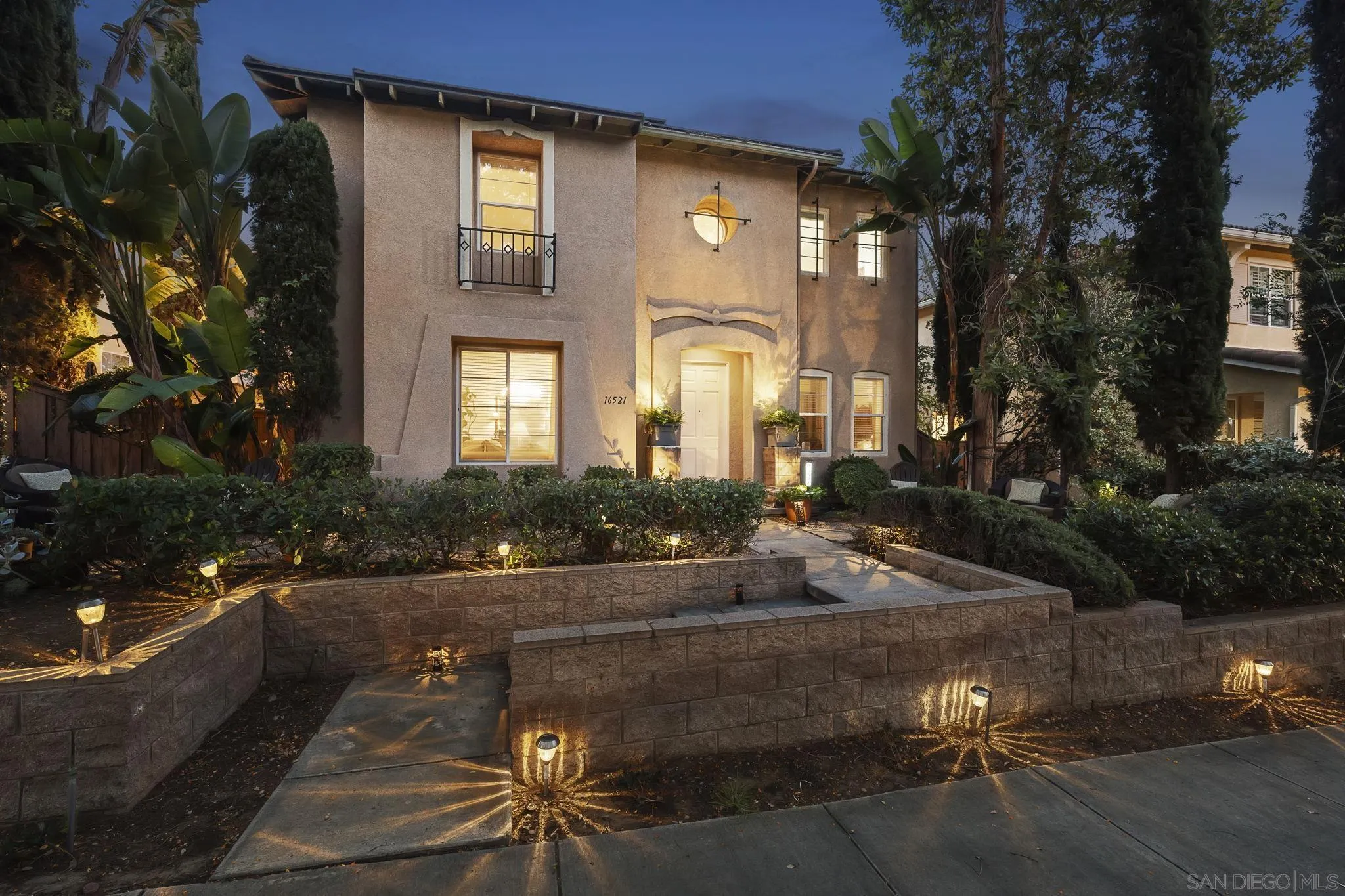 Rancho Bernardo