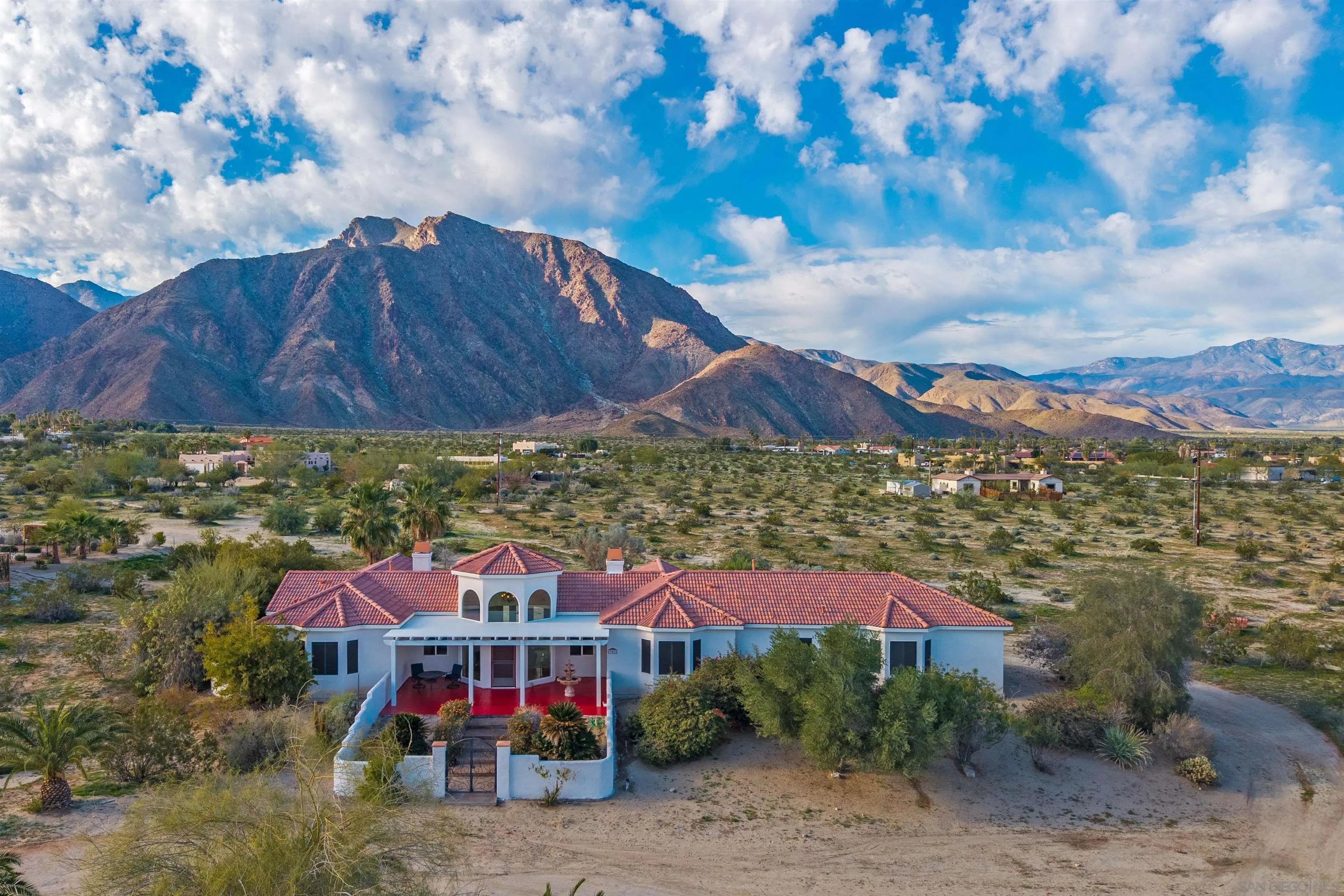 Borrego Springs, CA 92004