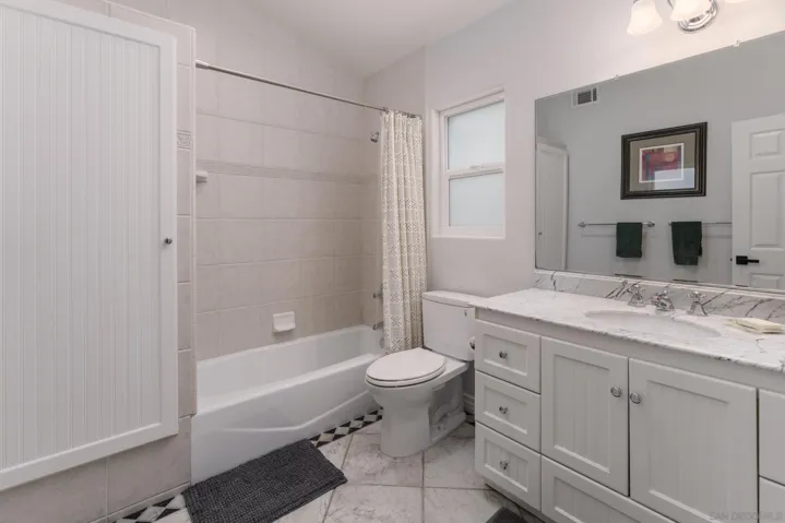2435 FRANKFORT, OLD TOWN SD, CA 92110  Photo 18