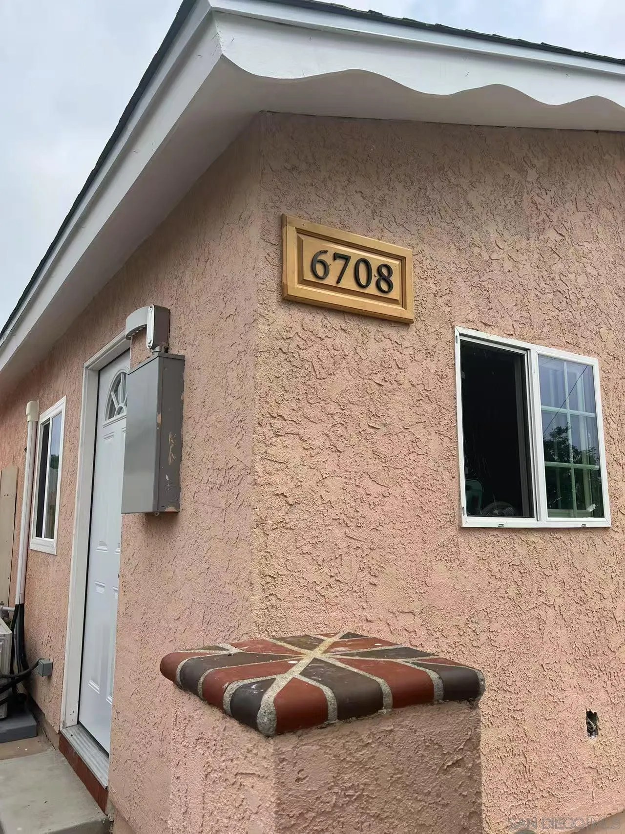 Central SD