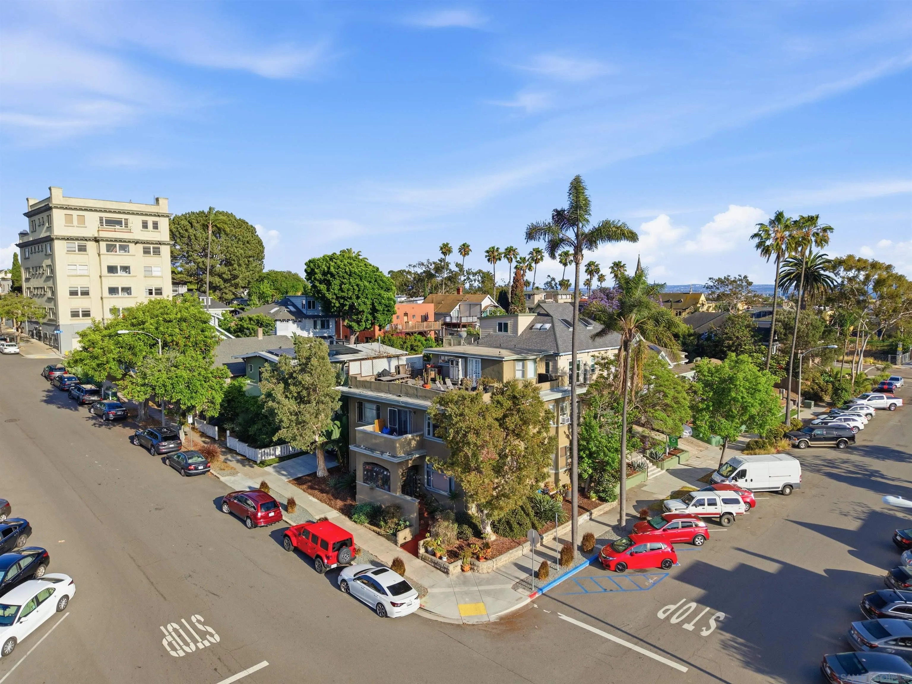 2201 E Street, San Diego, CA 92102, photo 6