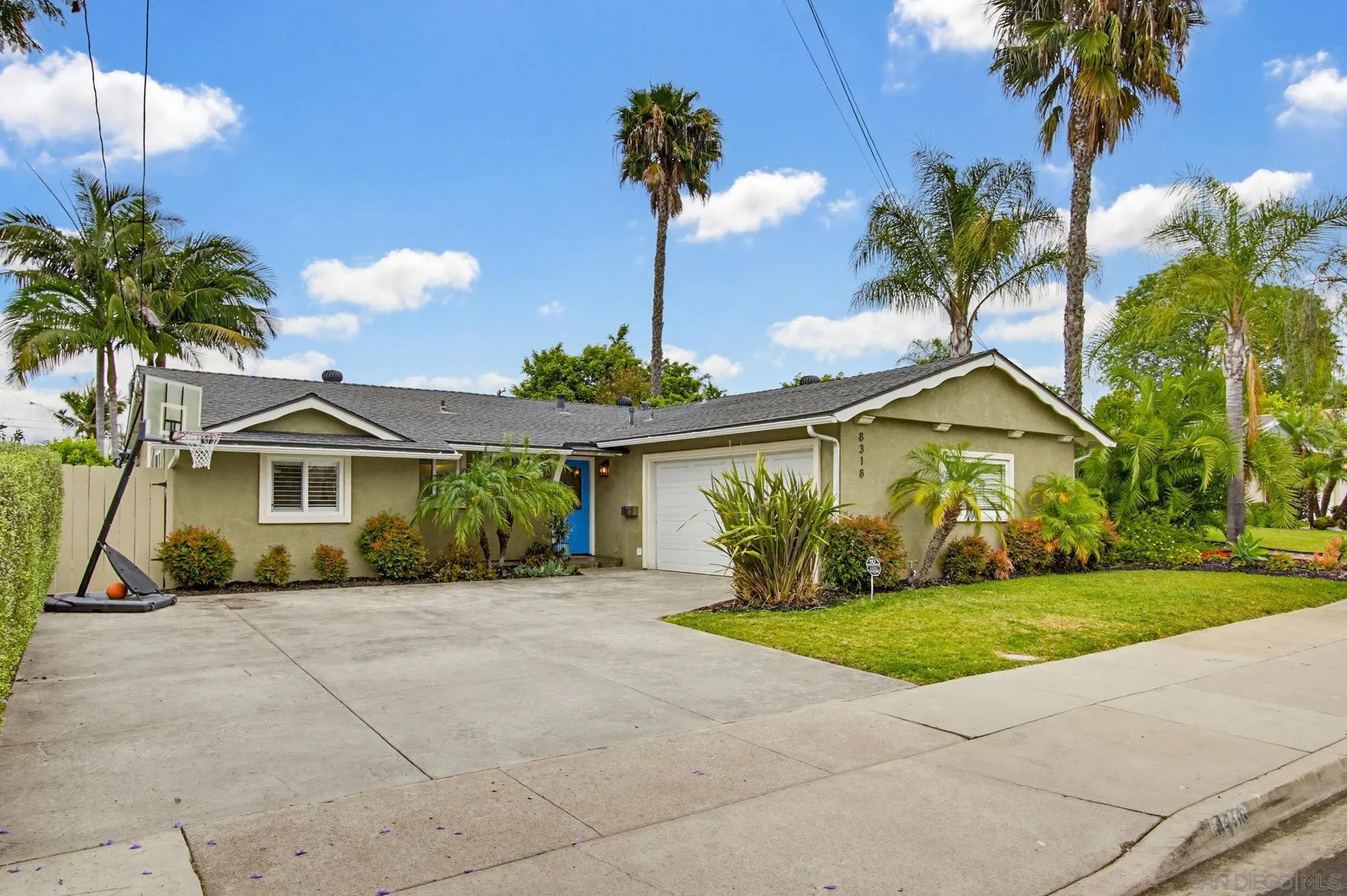 San Diego, CA 92119