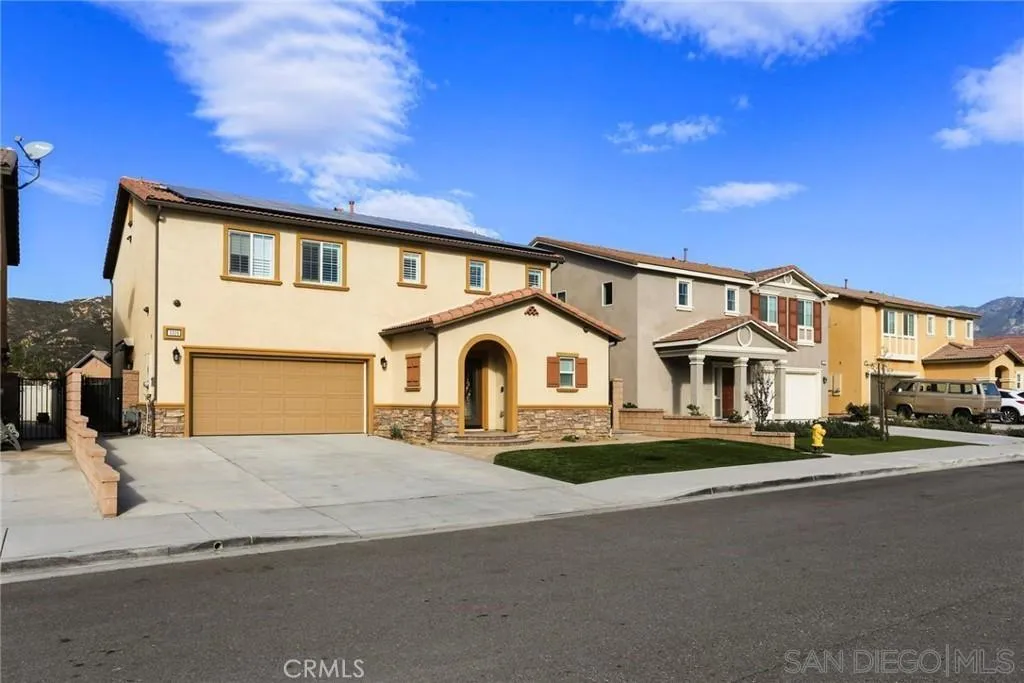 San Bernardino, CA 92407