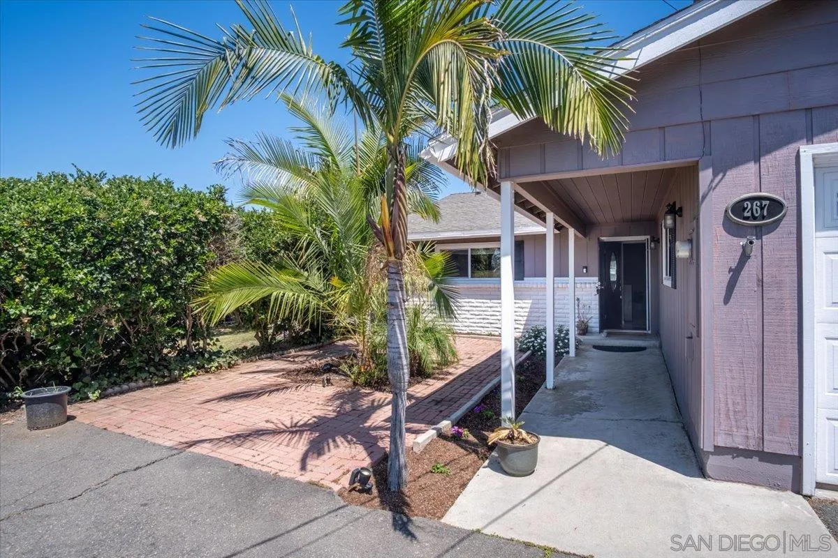 267 Hannalei Dr