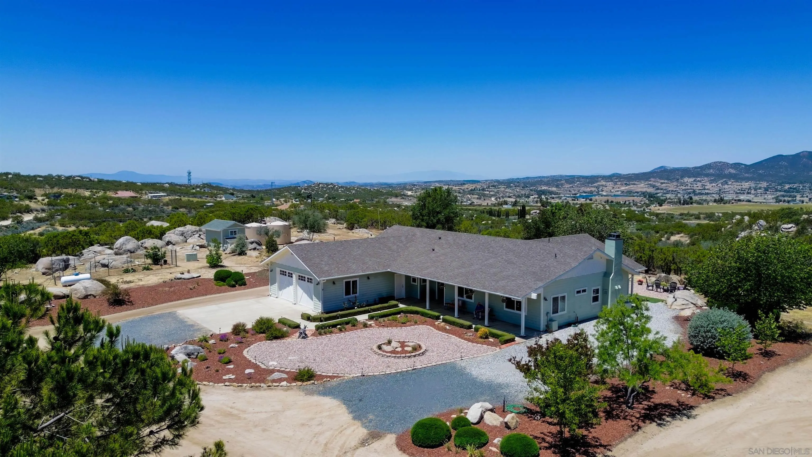 43700 Sunshine Circle, Aguanga, CA 92536, photo 41