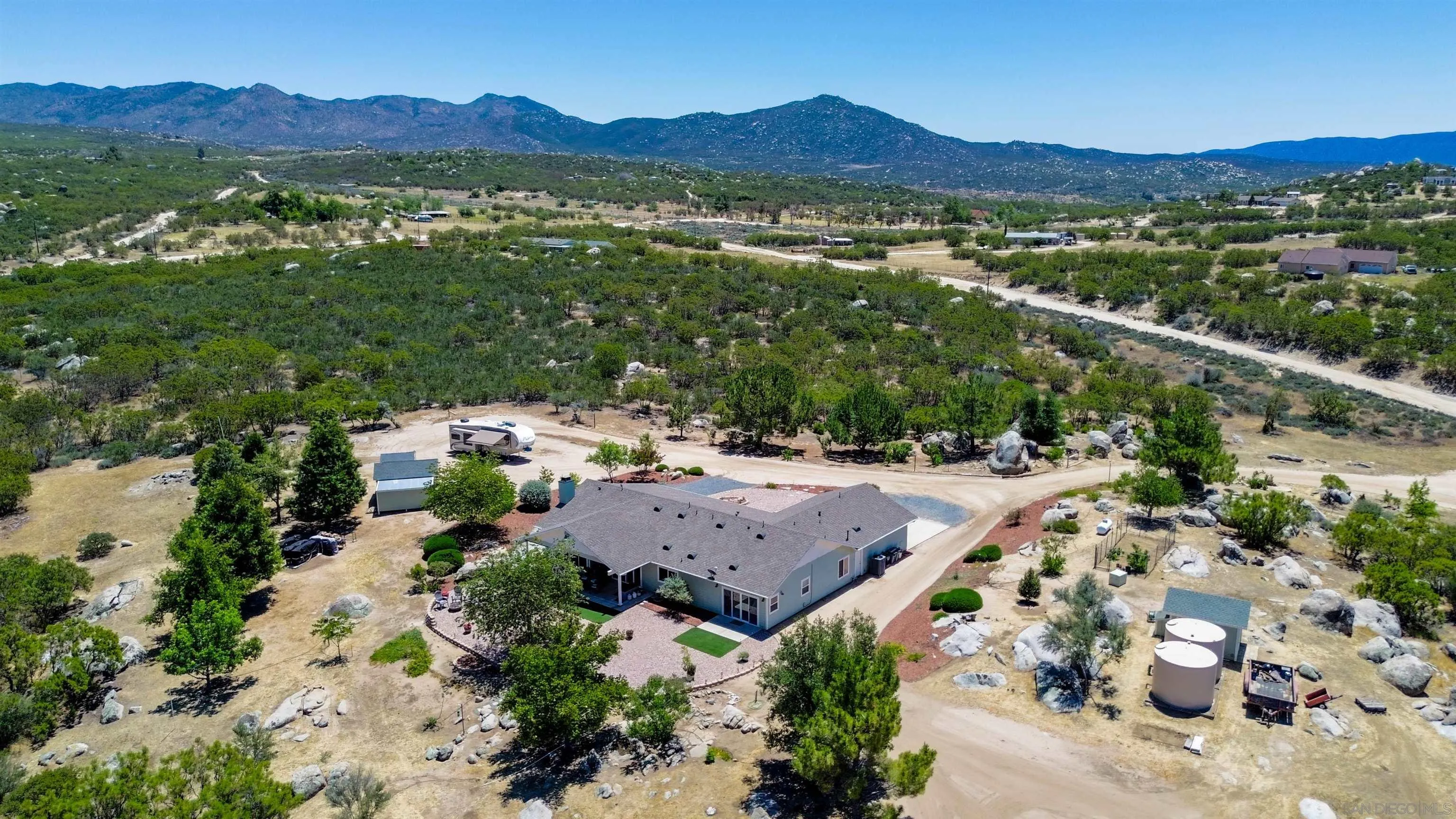 43700 Sunshine Circle, Aguanga, CA 92536, photo 22