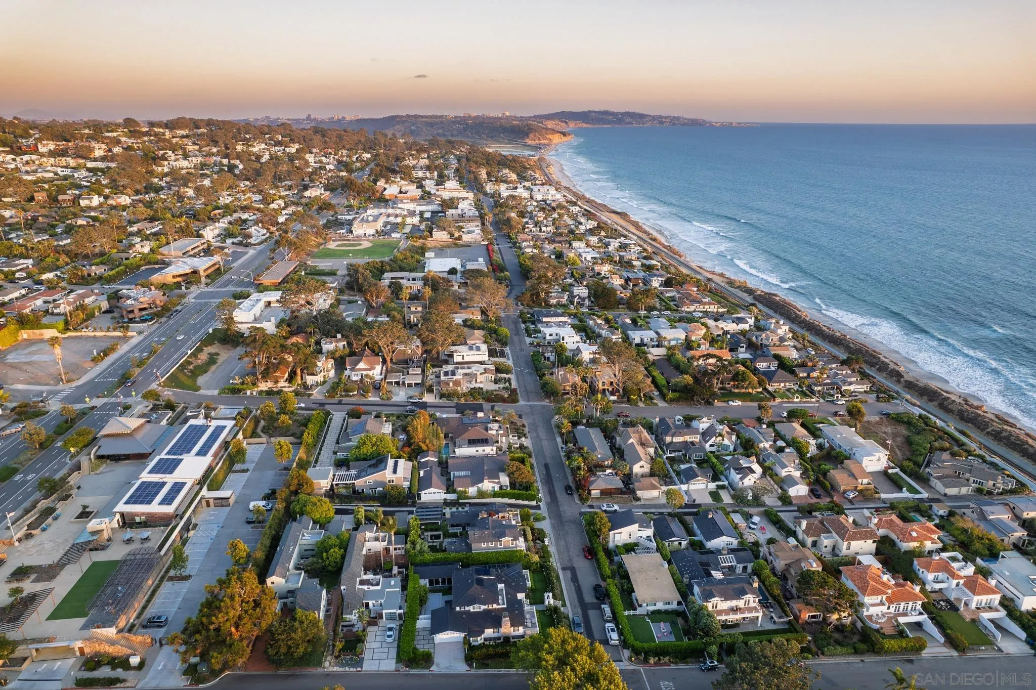 Del Mar