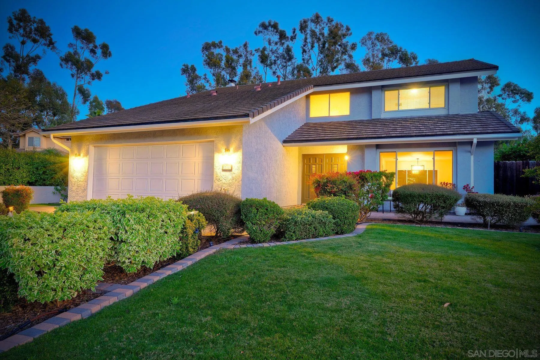 San Diego, CA 92131