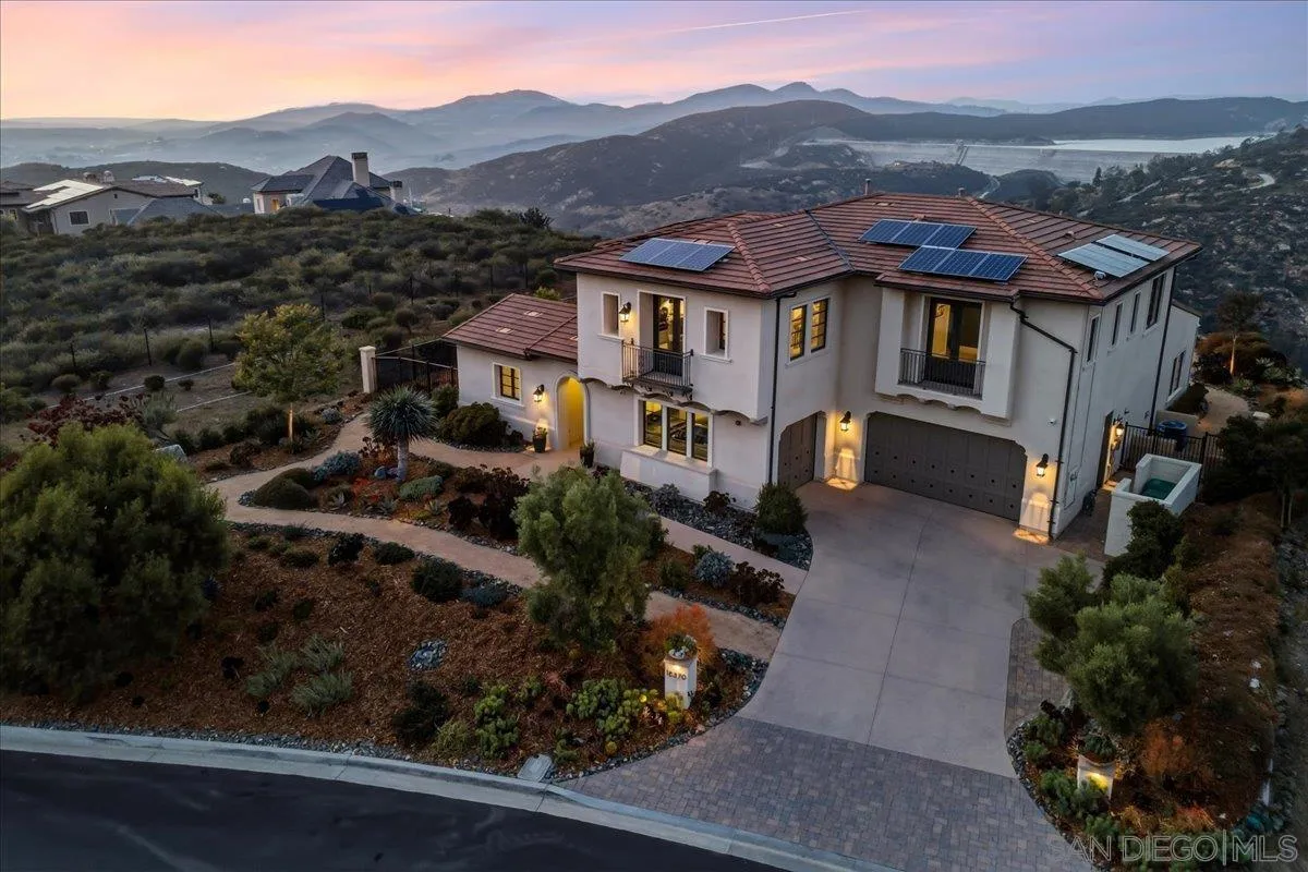 Rancho Santa Fe Rancho Santa Fe