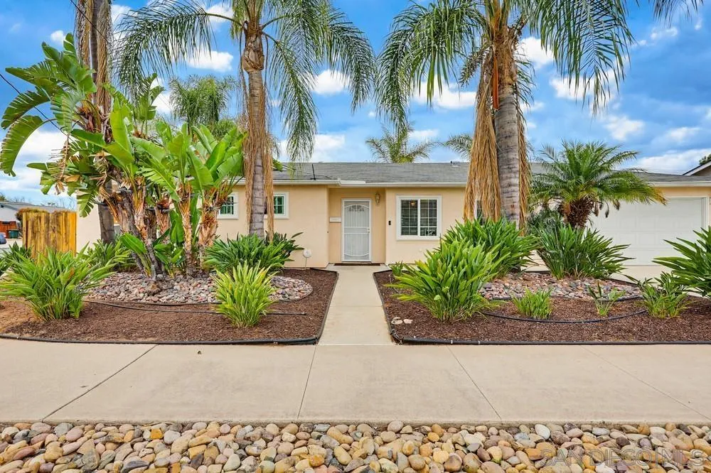 El Cajon, CA 92019