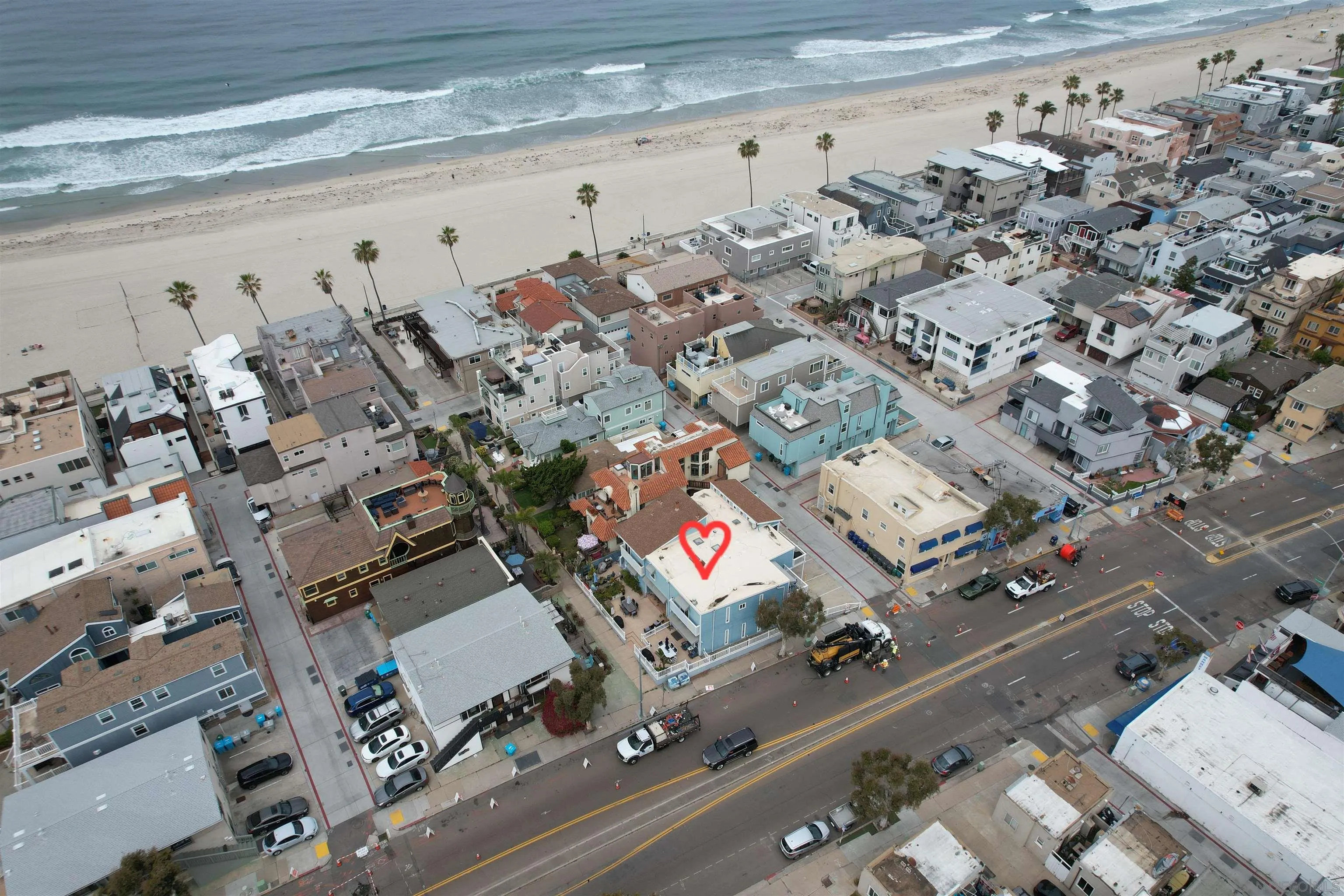 San Diego, CA 92109