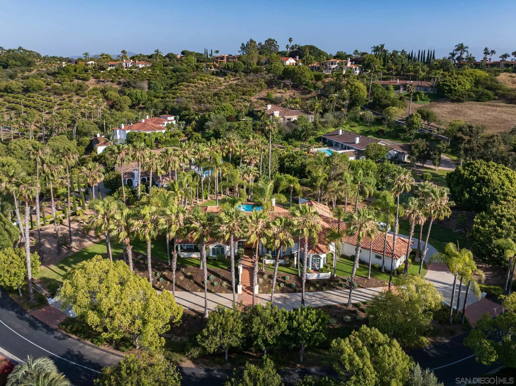 Rancho Santa Fe