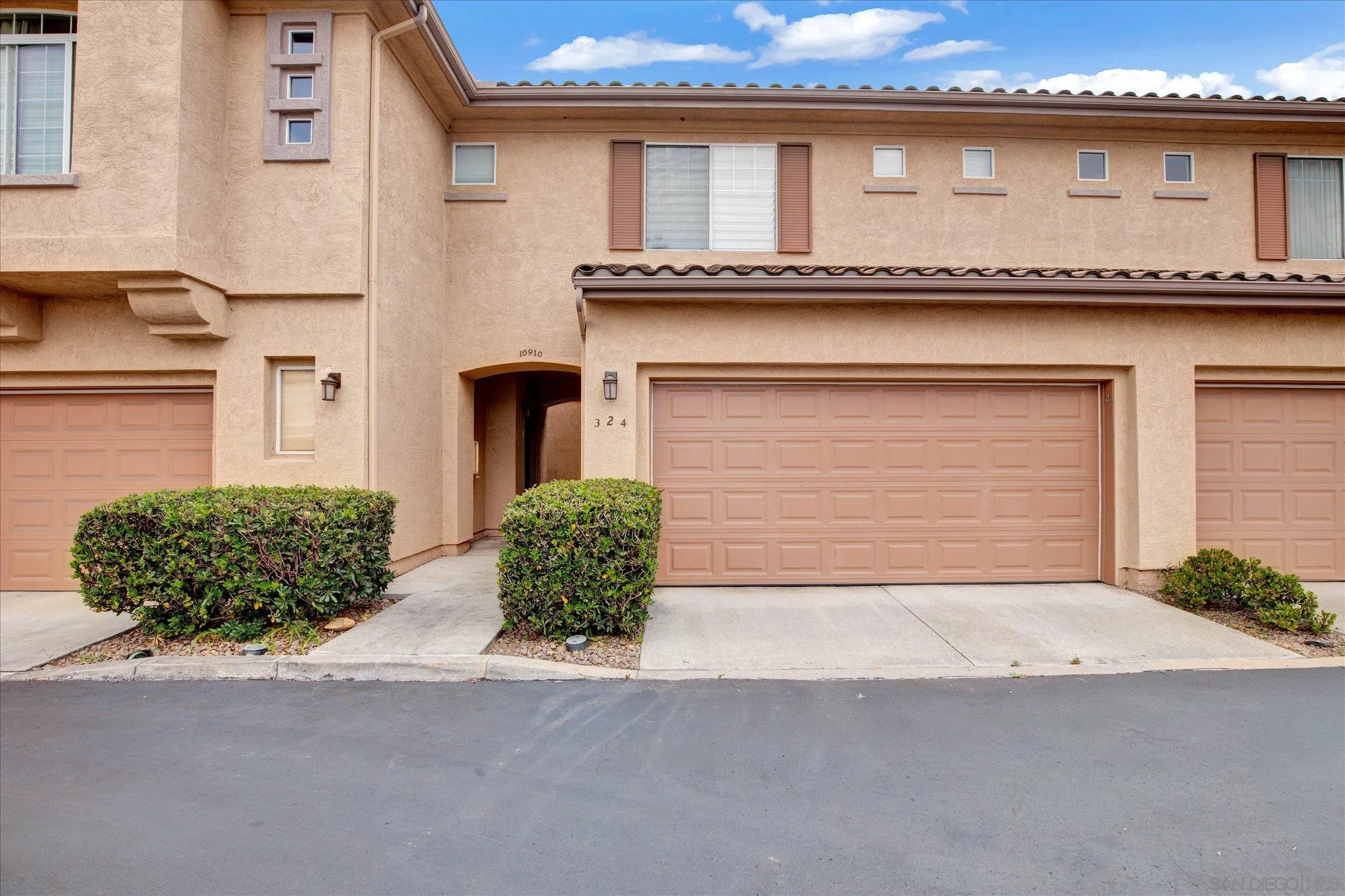 Scripps Ranch Scripps Ranch