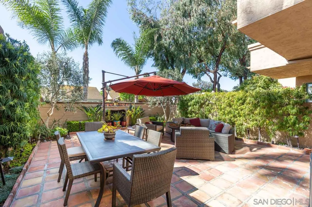Rancho Santa Fe