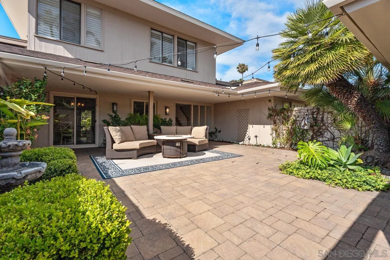 Rancho Santa Fe Rancho Santa Fe